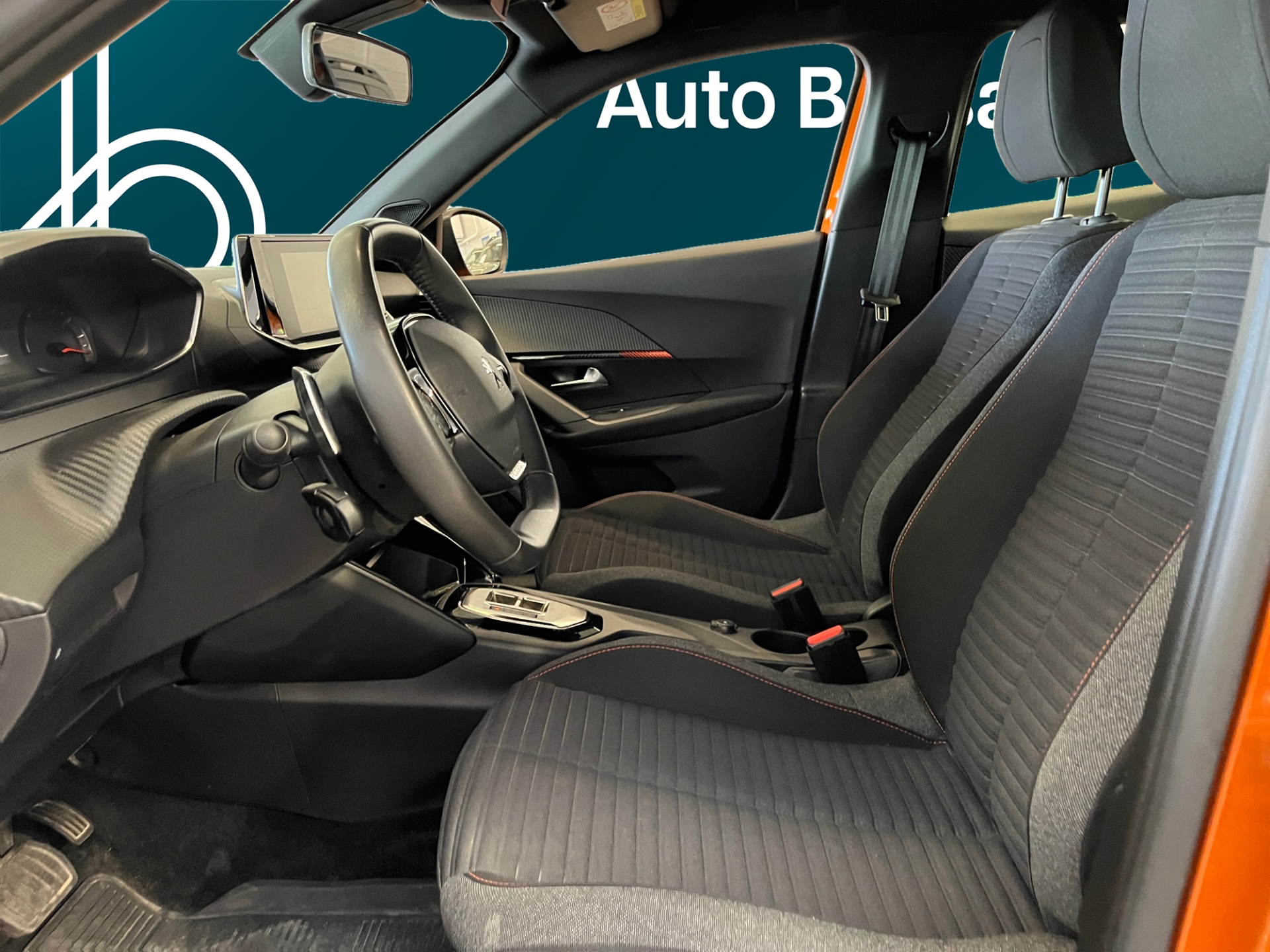 PEUGEOT 2008 2023