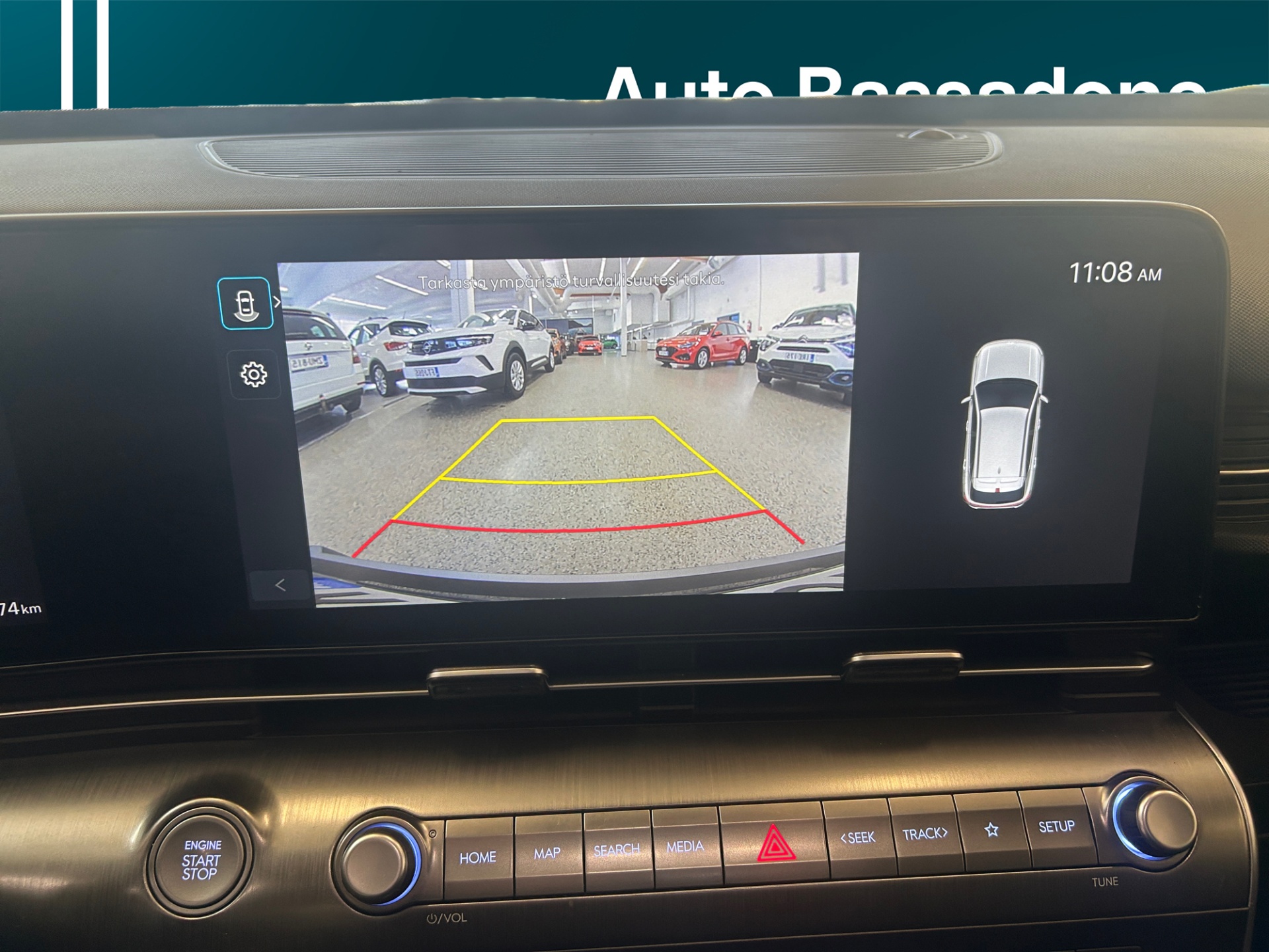 HYUNDAI KONA Hybrid 2025