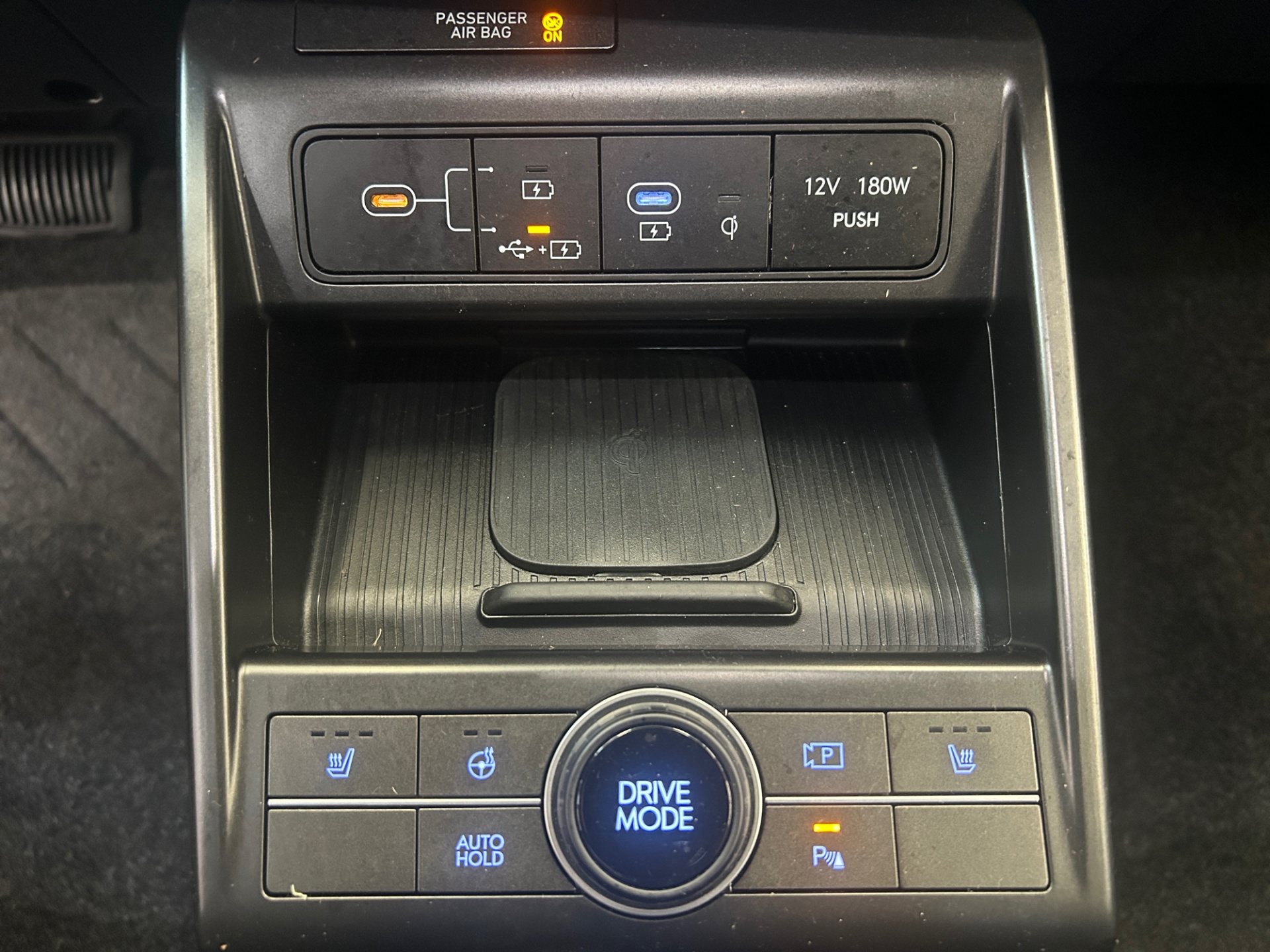 HYUNDAI KONA Hybrid 2025