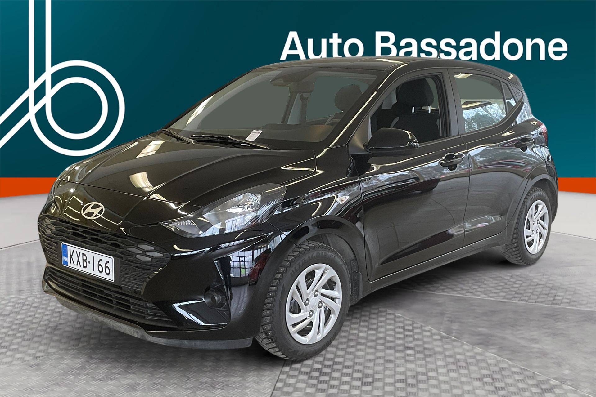 HYUNDAI I10 2025