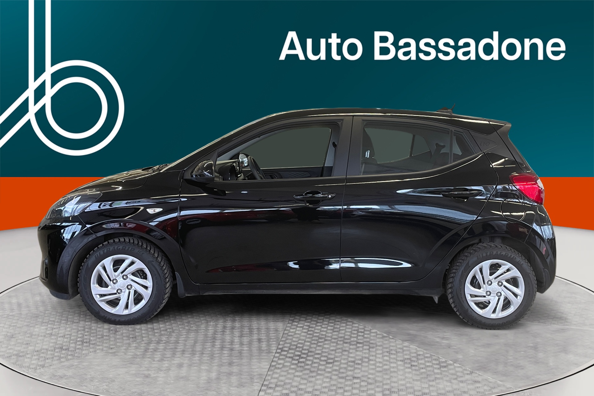 HYUNDAI I10 2025