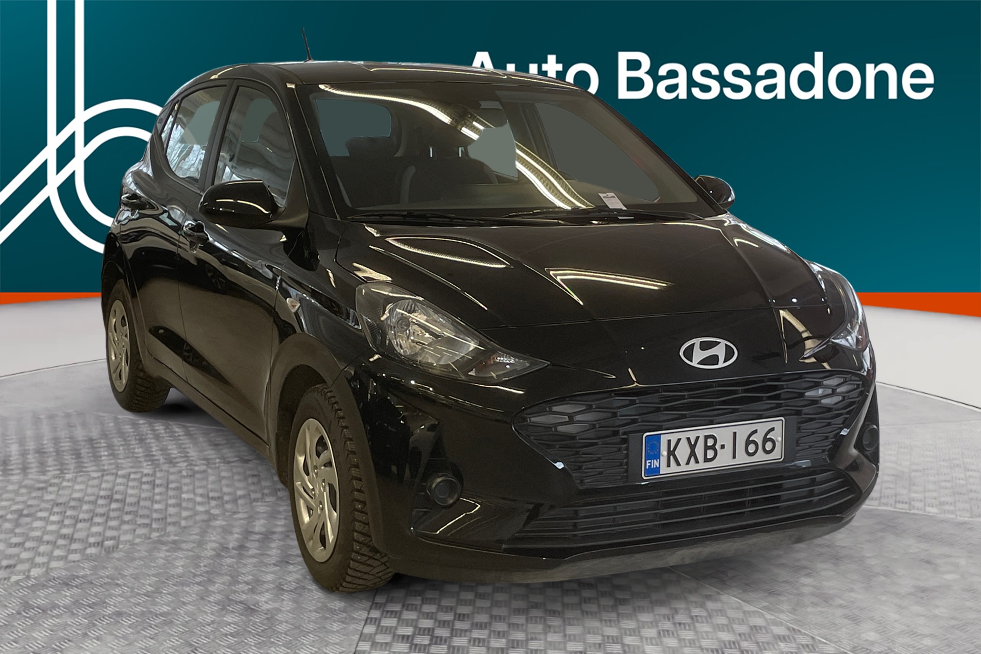 HYUNDAI I10 2025
