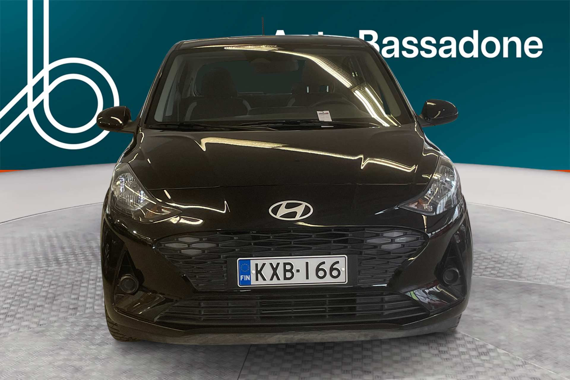 HYUNDAI I10 2025