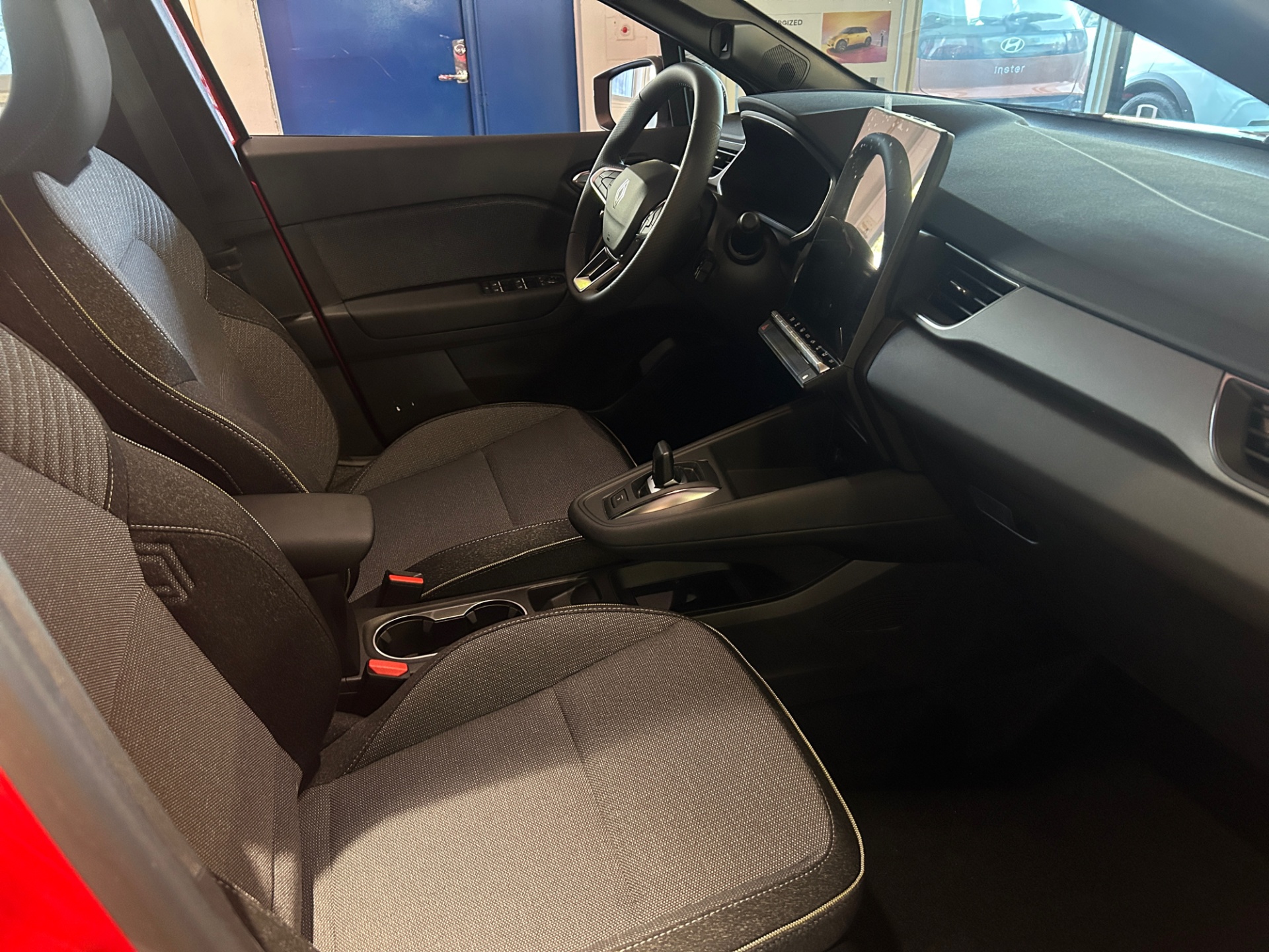 Renault Symbioz 2026