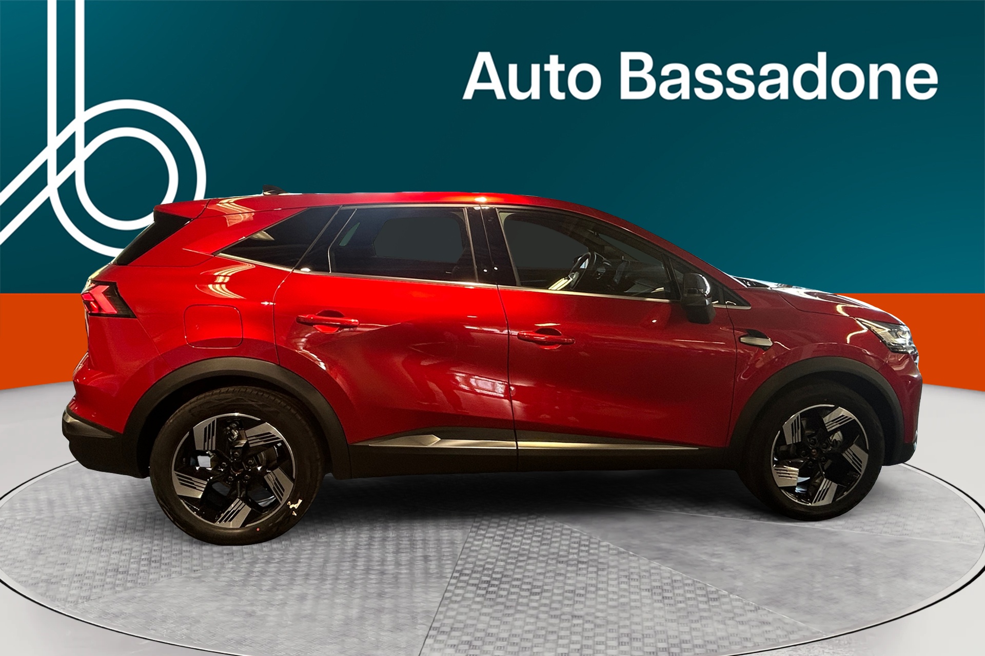 Renault Symbioz 2026