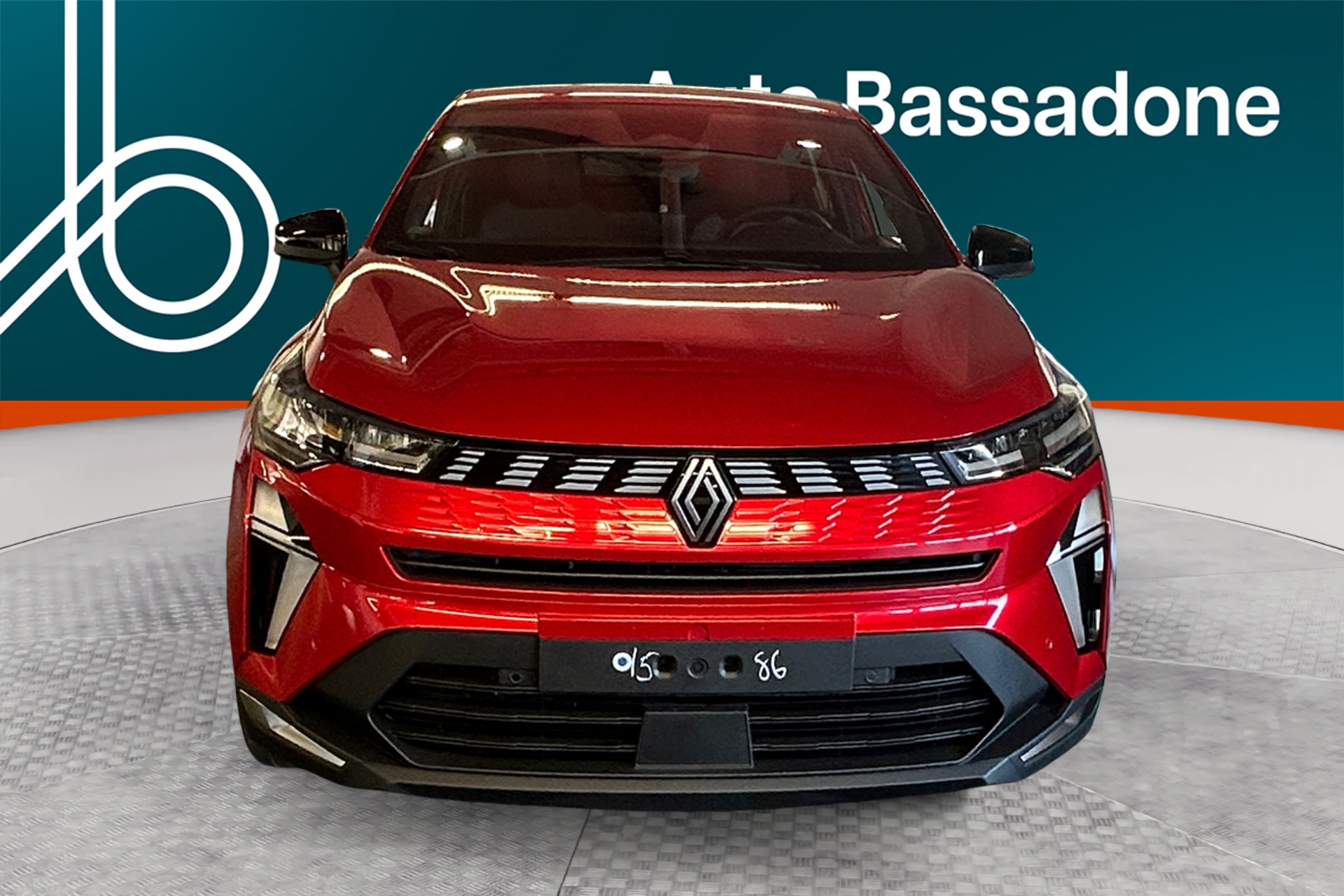 Renault Symbioz 2026