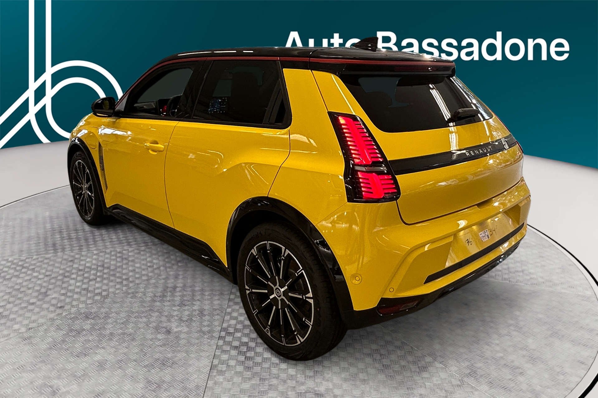 Renault 5 2026