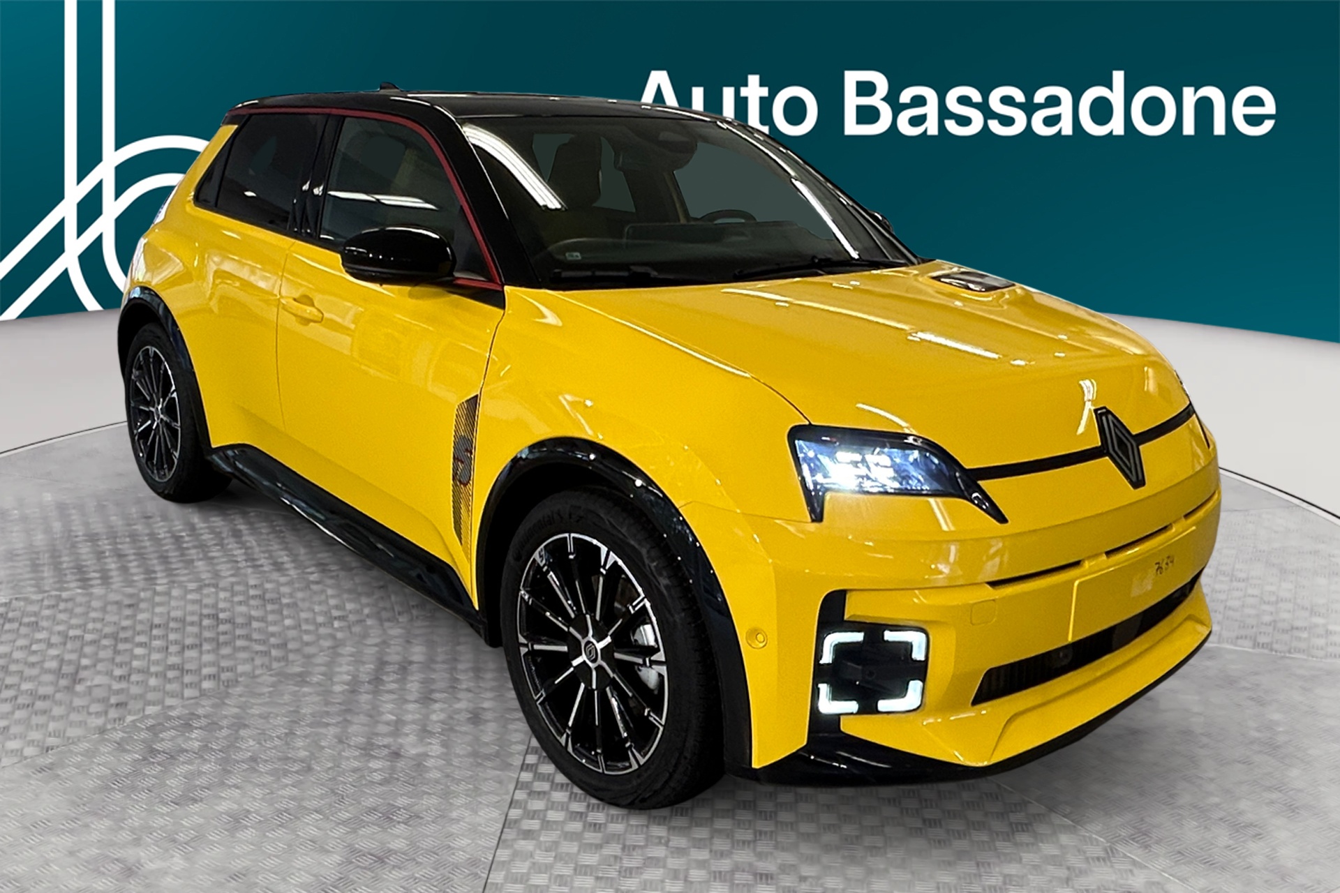 Renault 5 2026