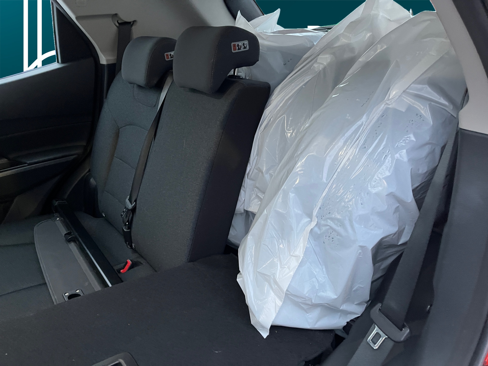 SSANGYONG Korando 2020