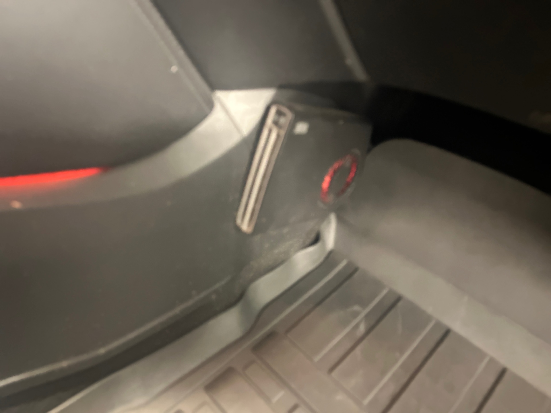 NISSAN Qashqai 2017