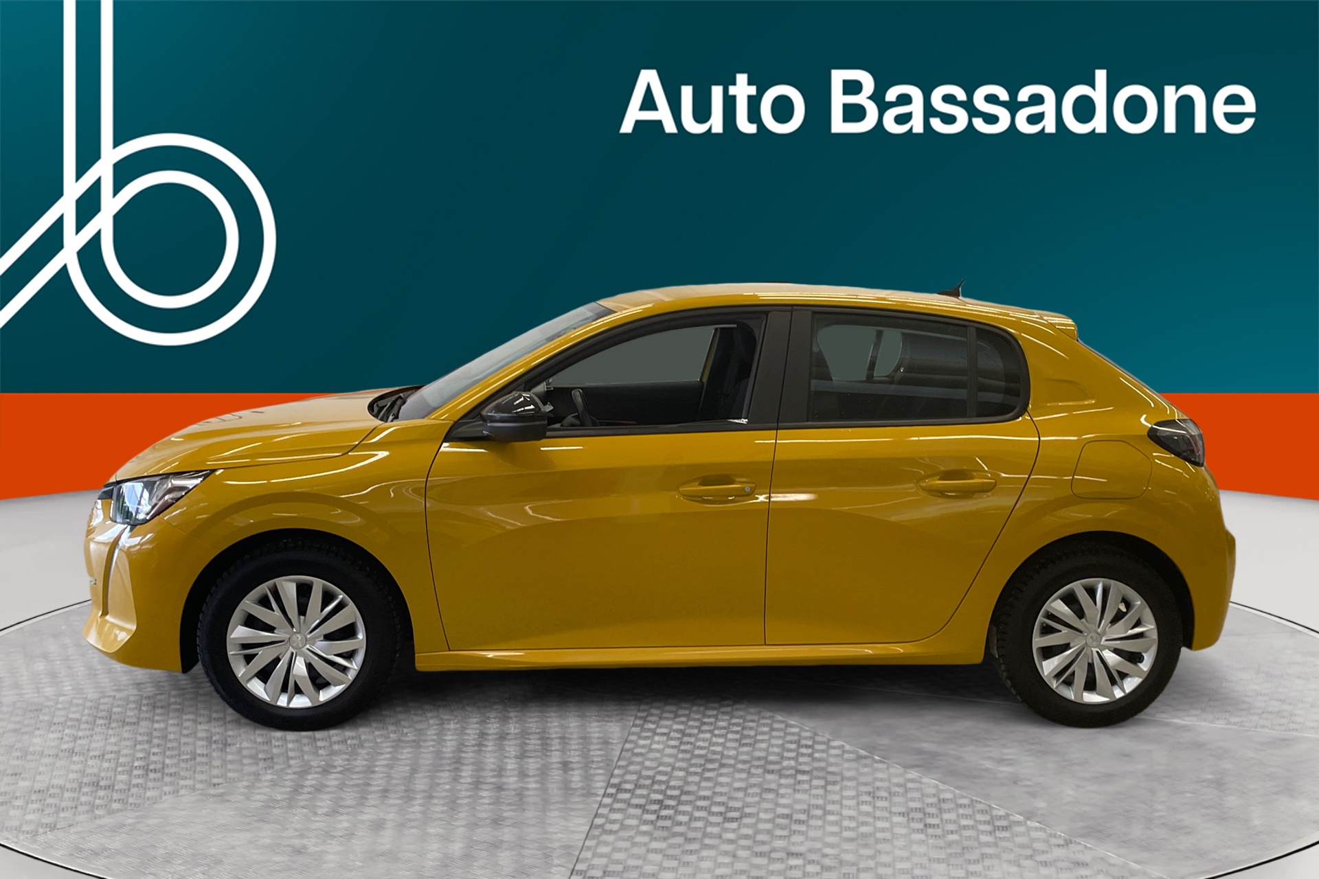PEUGEOT 208 2023