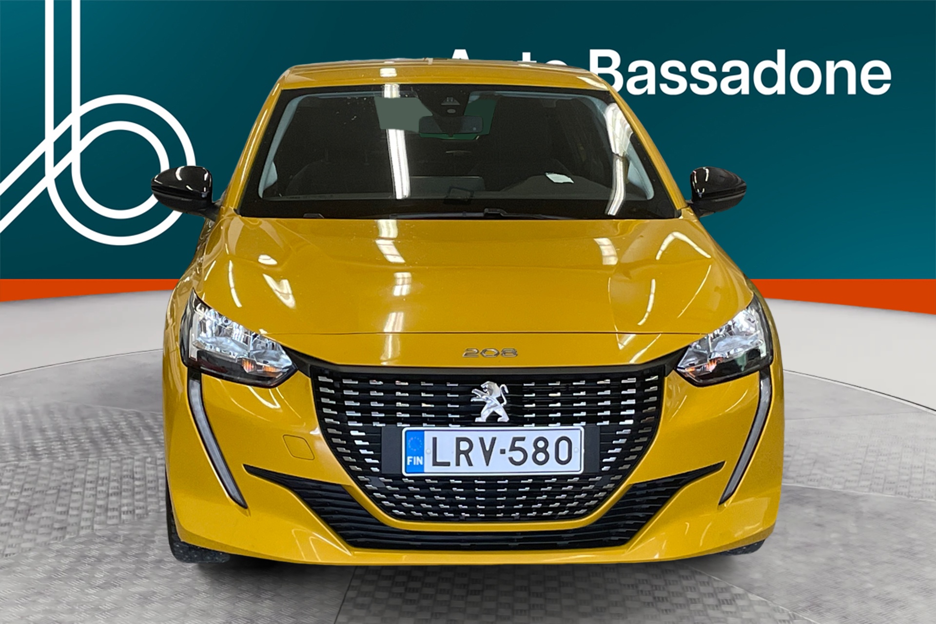 PEUGEOT 208 2023