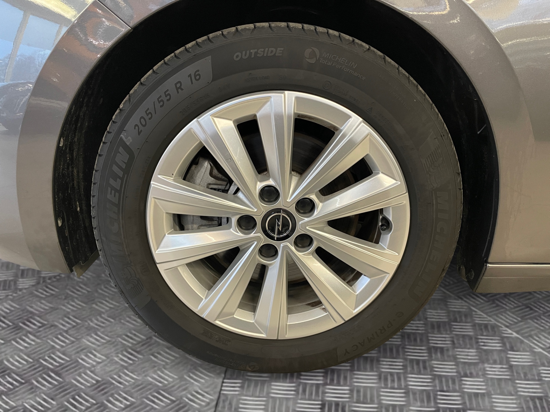 OPEL Astra 2024