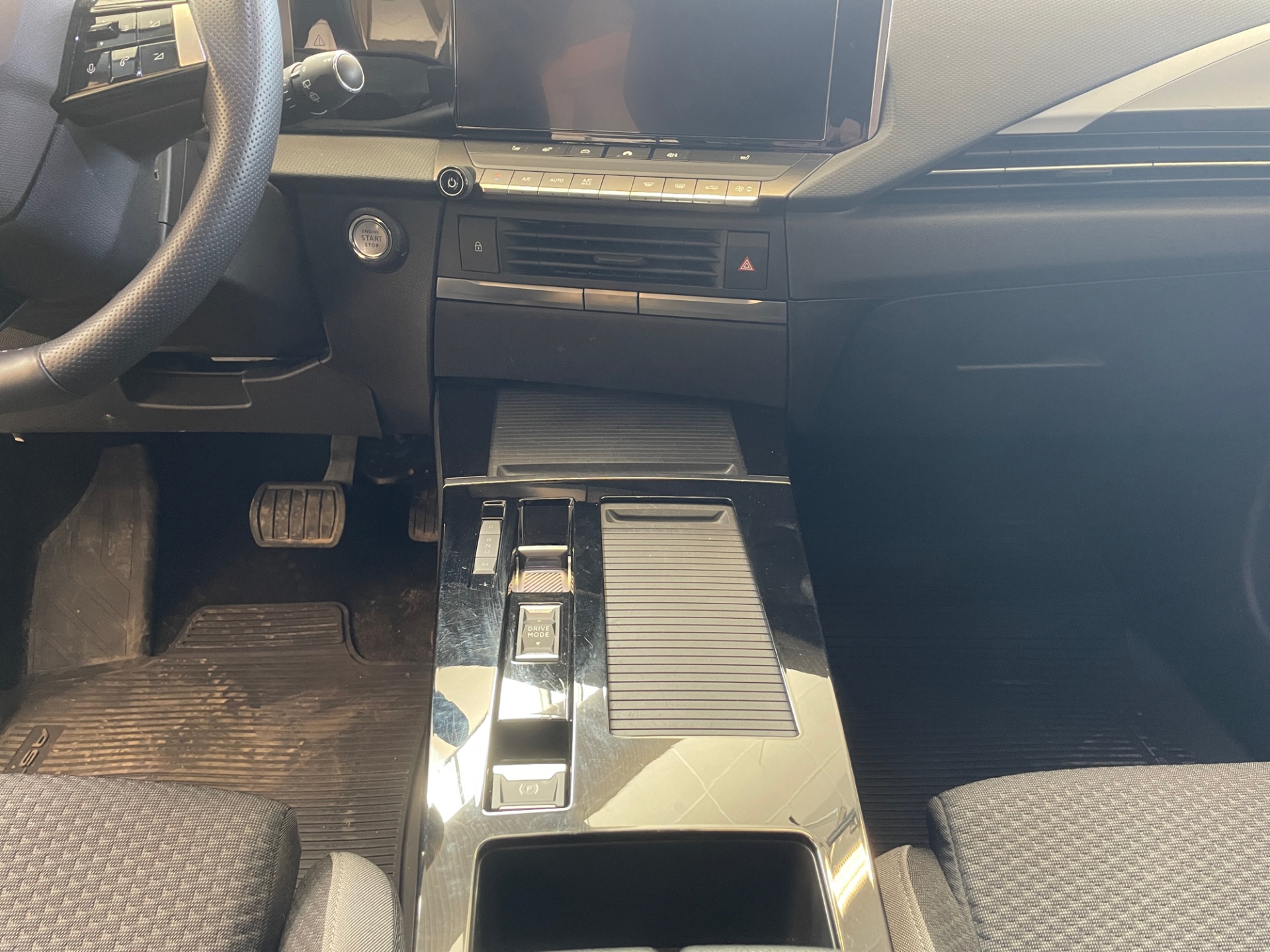 OPEL Astra Sports Tourer 2024