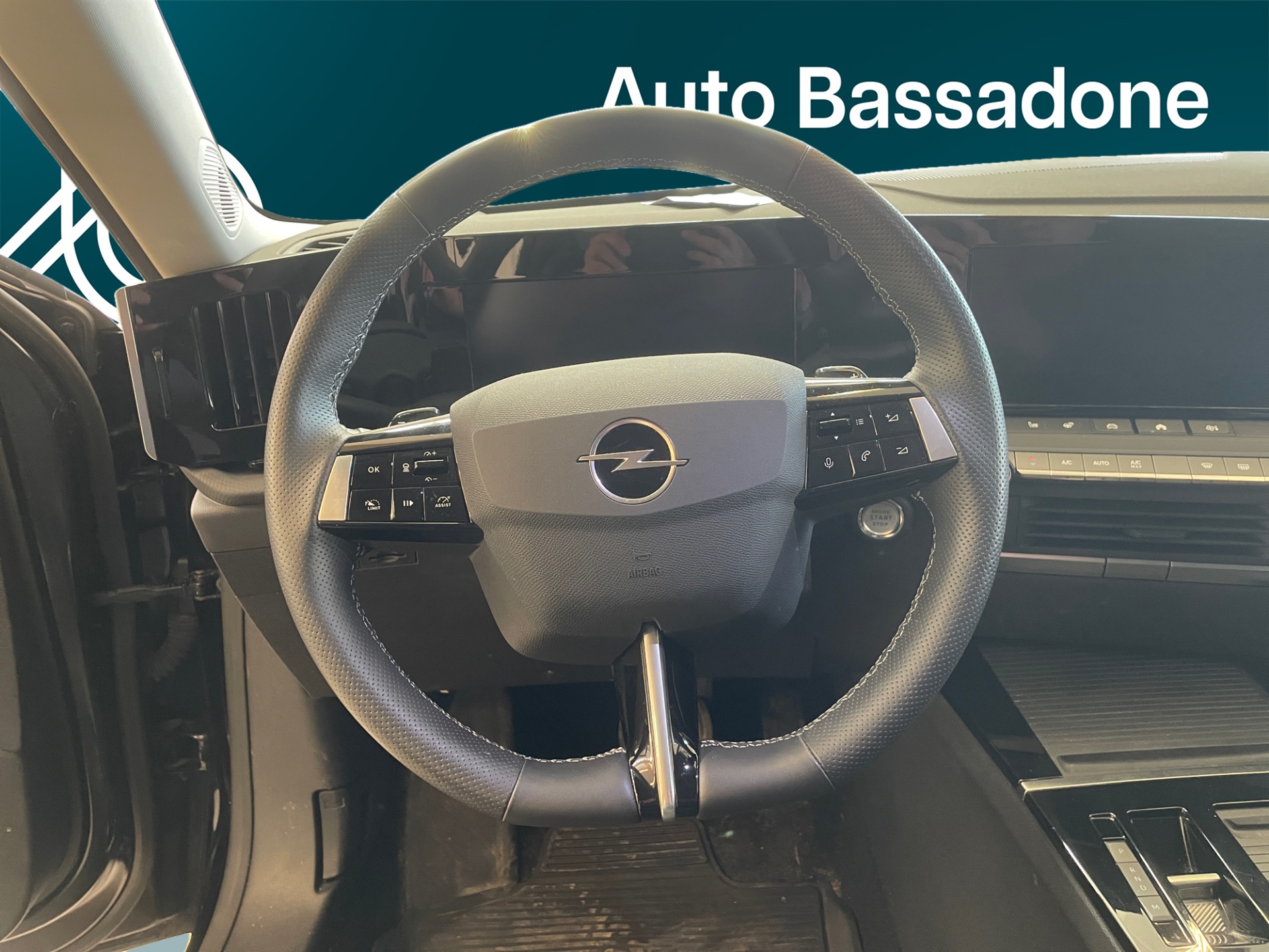 OPEL Astra Sports Tourer 2024