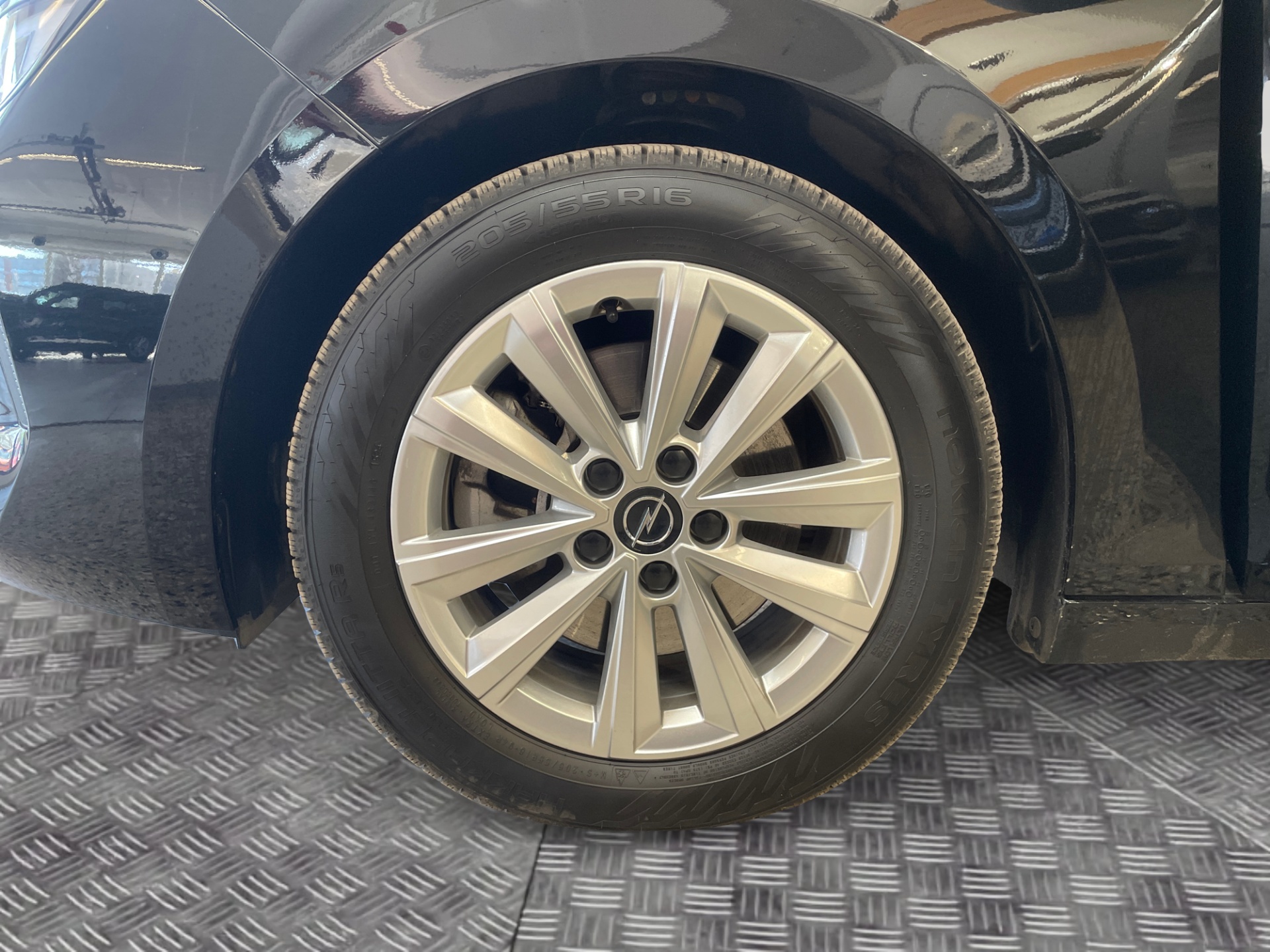 OPEL Astra Sports Tourer 2024