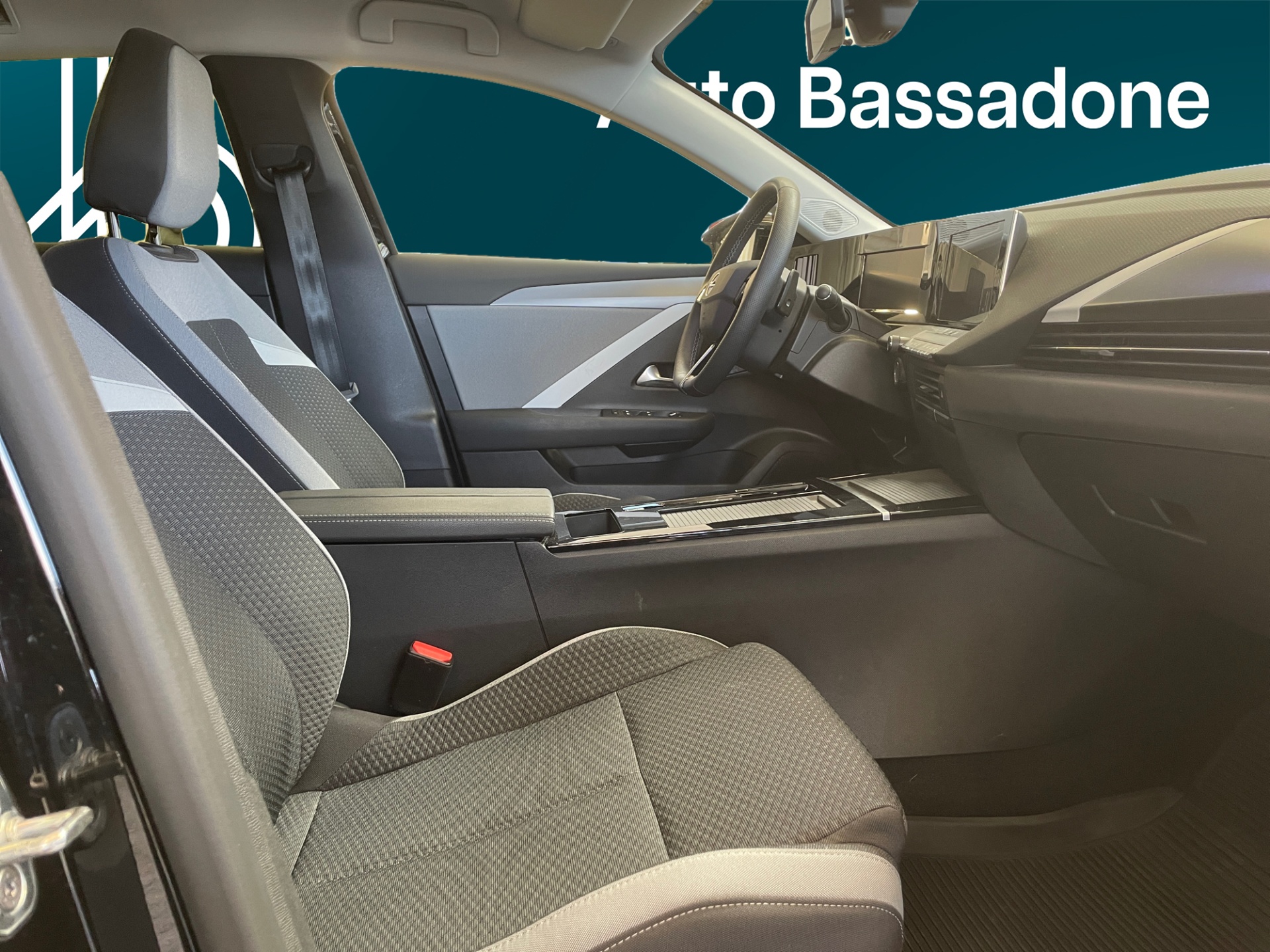 OPEL Astra Sports Tourer 2024