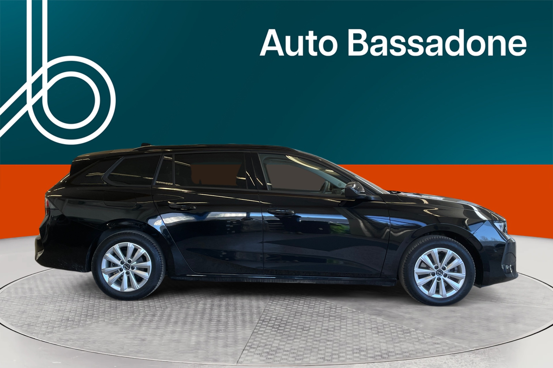 OPEL Astra Sports Tourer 2024