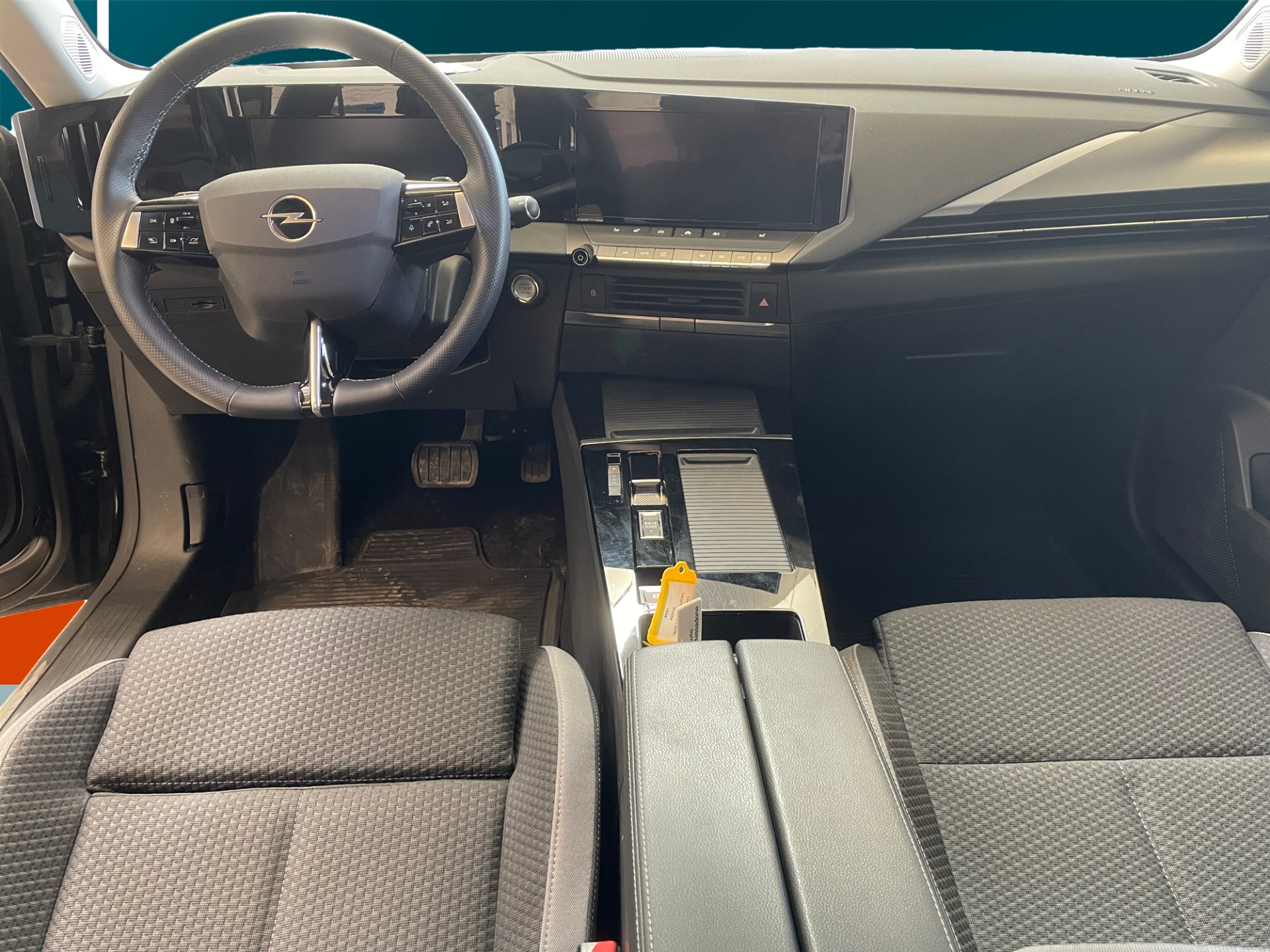 OPEL Astra Sports Tourer 2024