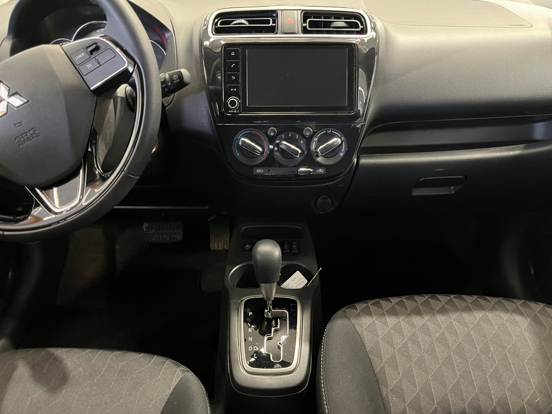 MITSUBISHI Space Star 2024