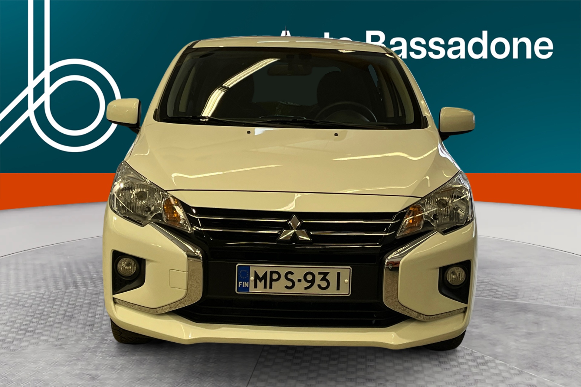 MITSUBISHI Space Star 2024