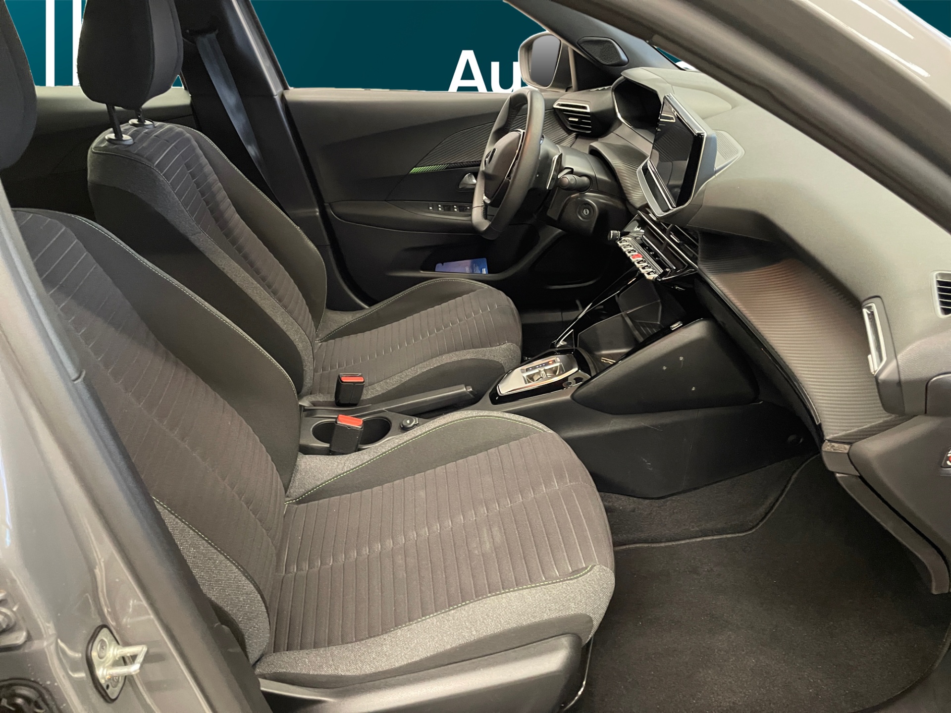 PEUGEOT 2008 2024