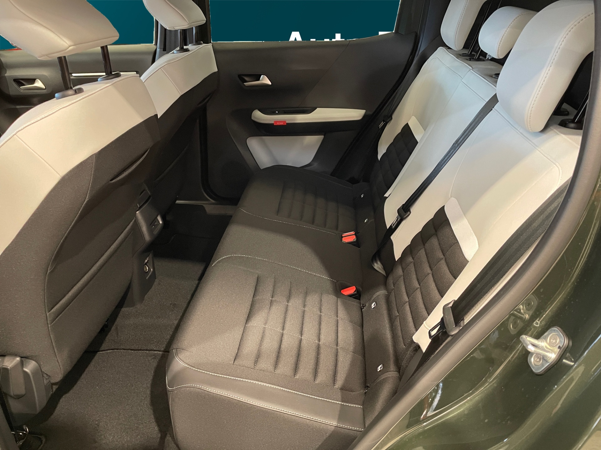 Citroen C3 Aircross 2026