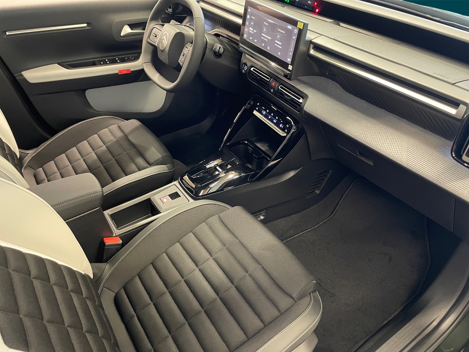 Citroen C3 Aircross 2026