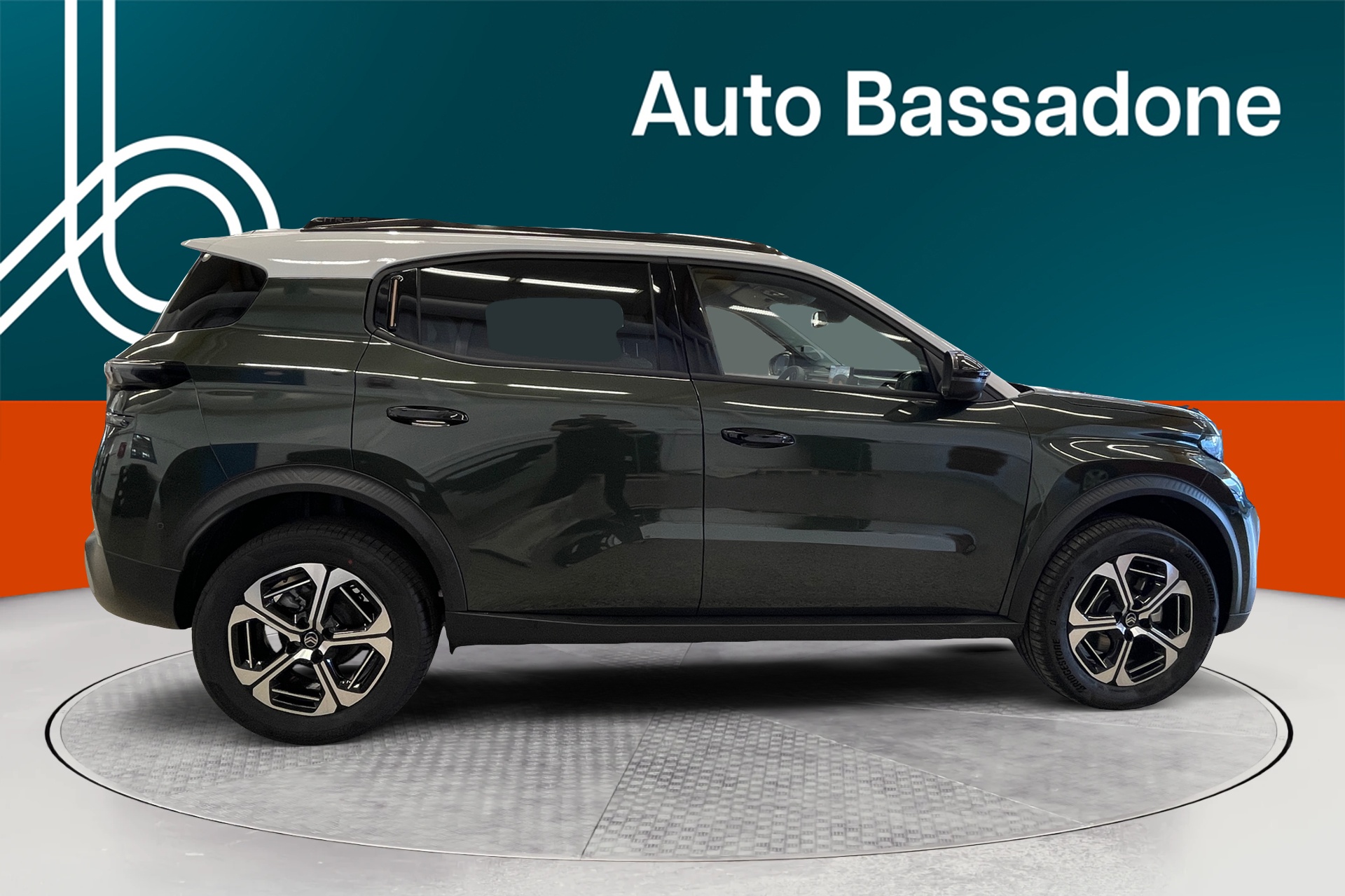 Citroen C3 Aircross 2026