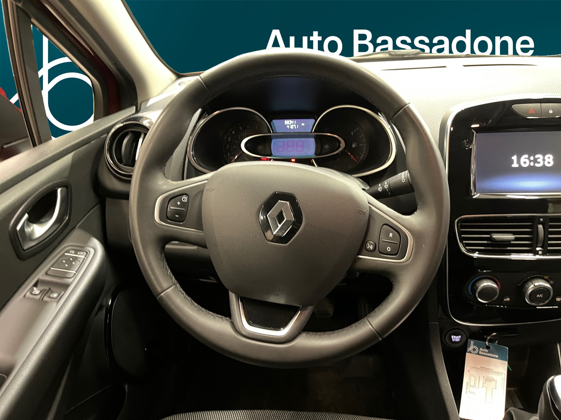RENAULT Clio 2019