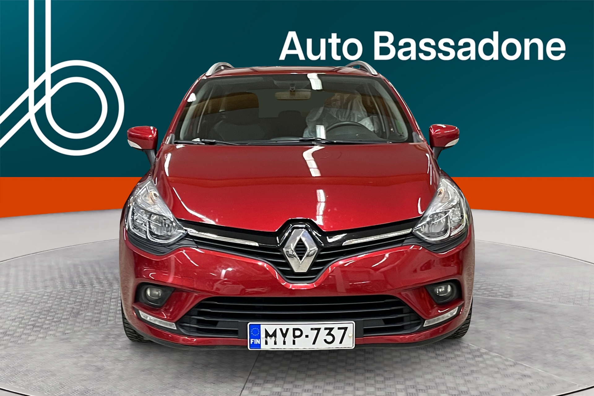 RENAULT Clio 2019