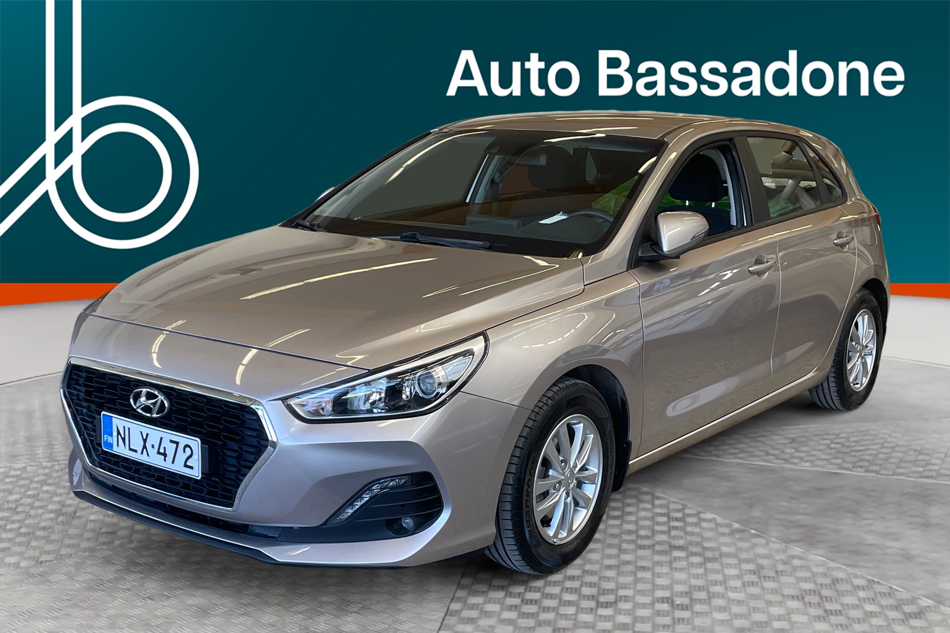 HYUNDAI i30 Hatchback 2020