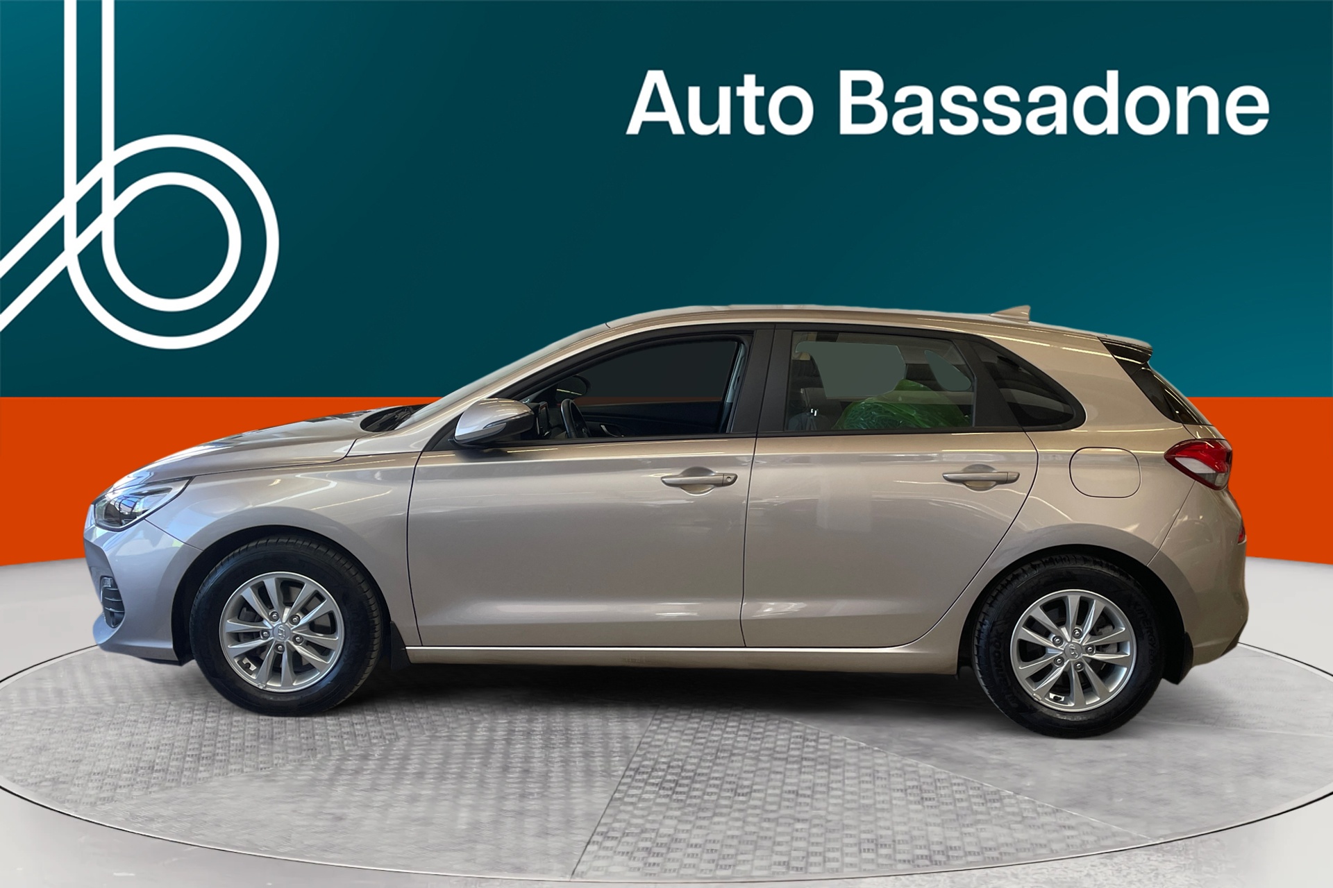 HYUNDAI i30 Hatchback 2020