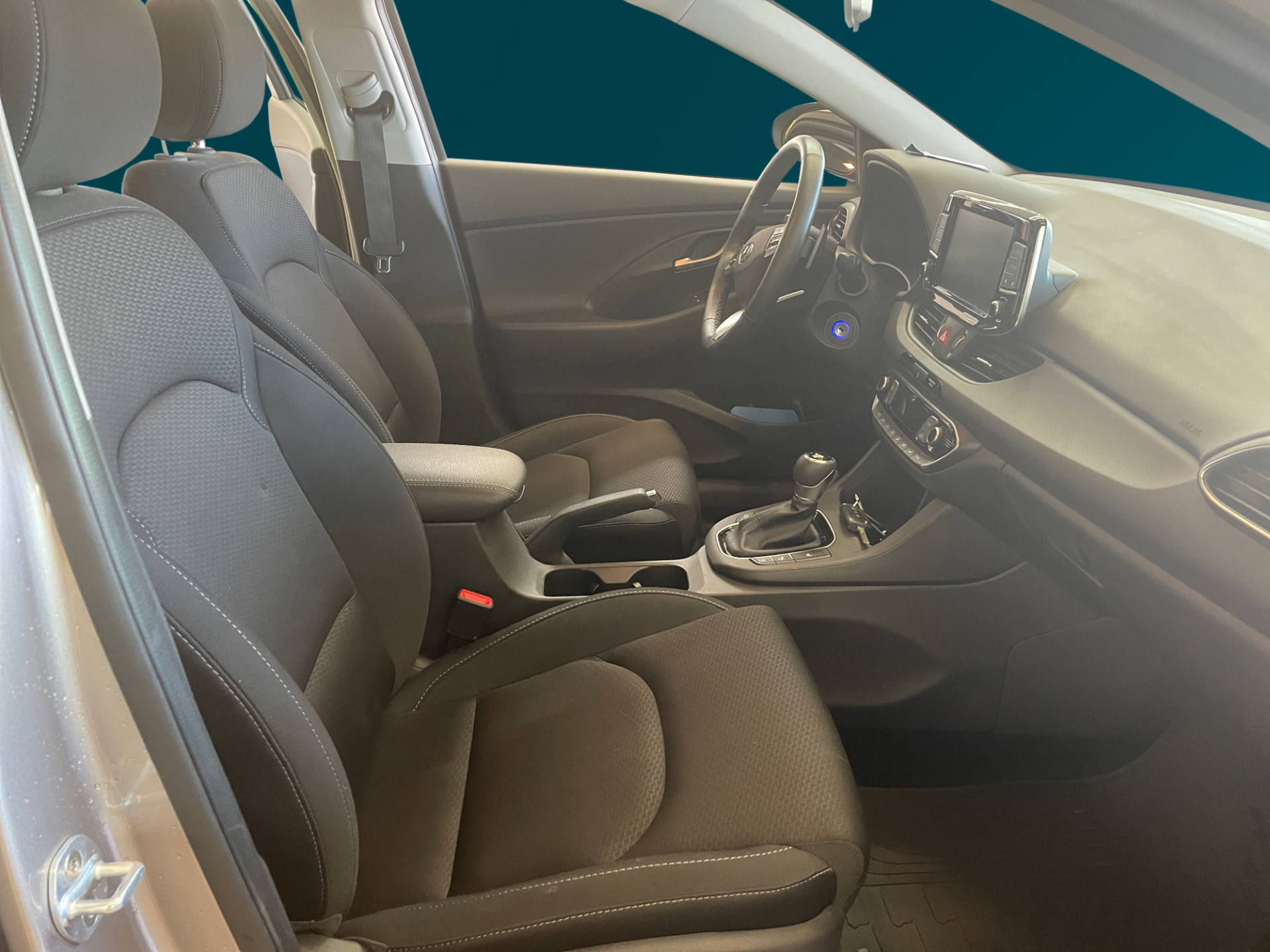 HYUNDAI i30 Hatchback 2020