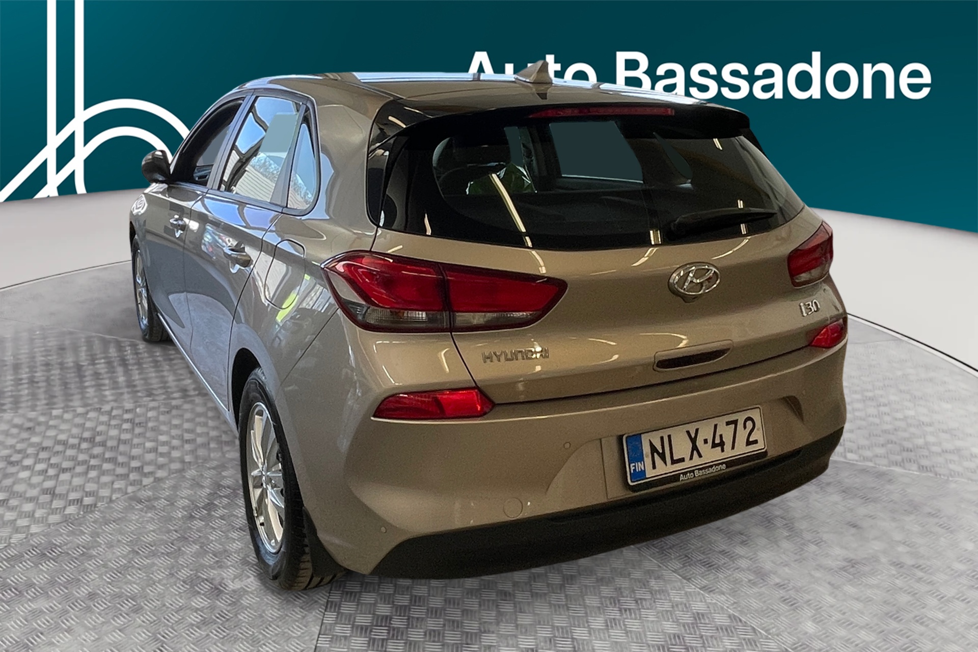 HYUNDAI i30 Hatchback 2020