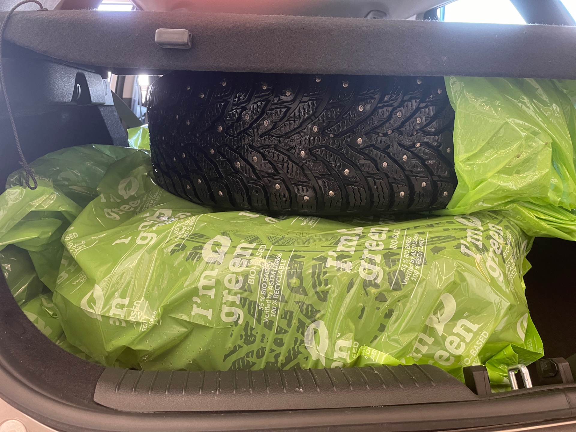 HYUNDAI i30 Hatchback 2020