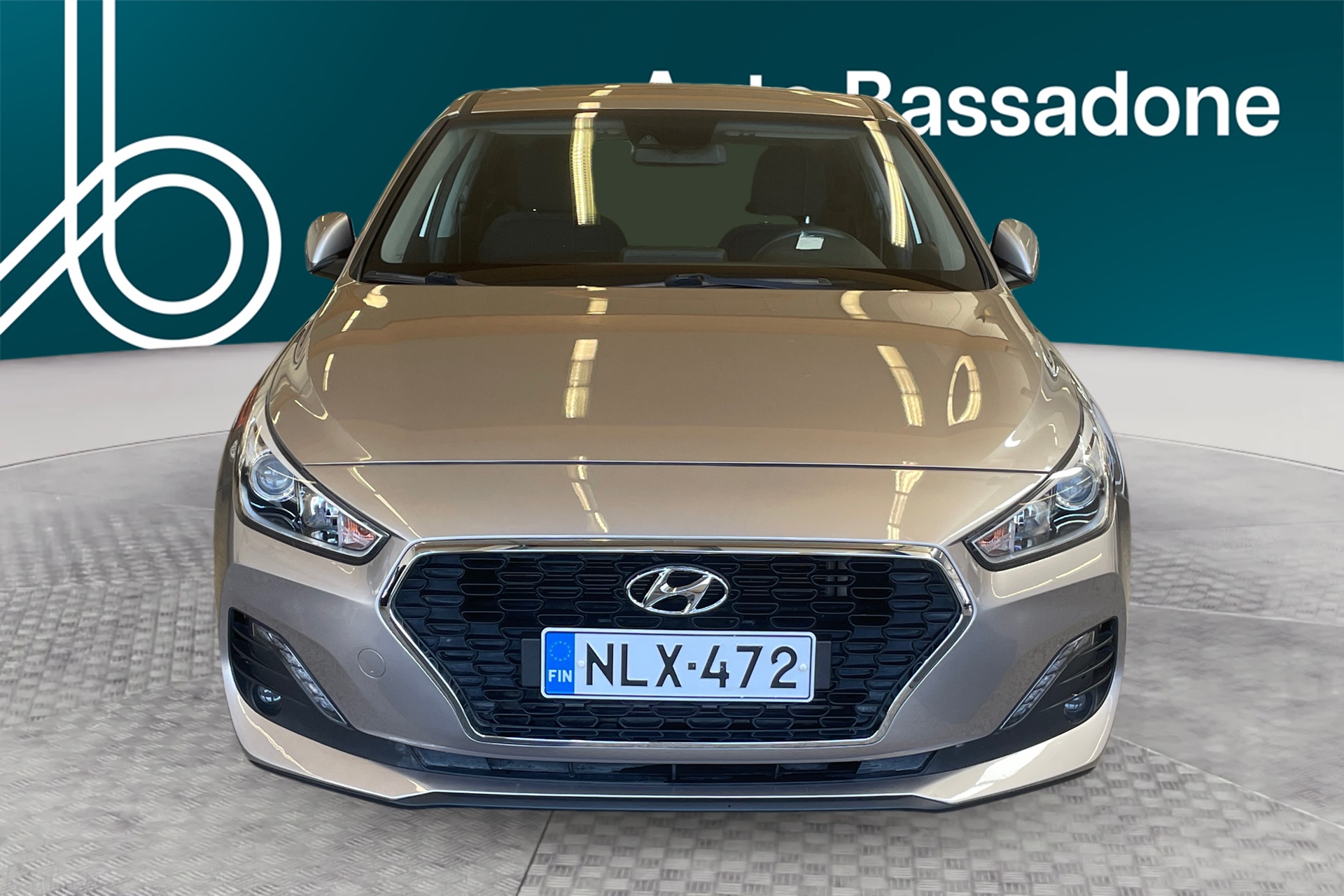 HYUNDAI i30 Hatchback 2020