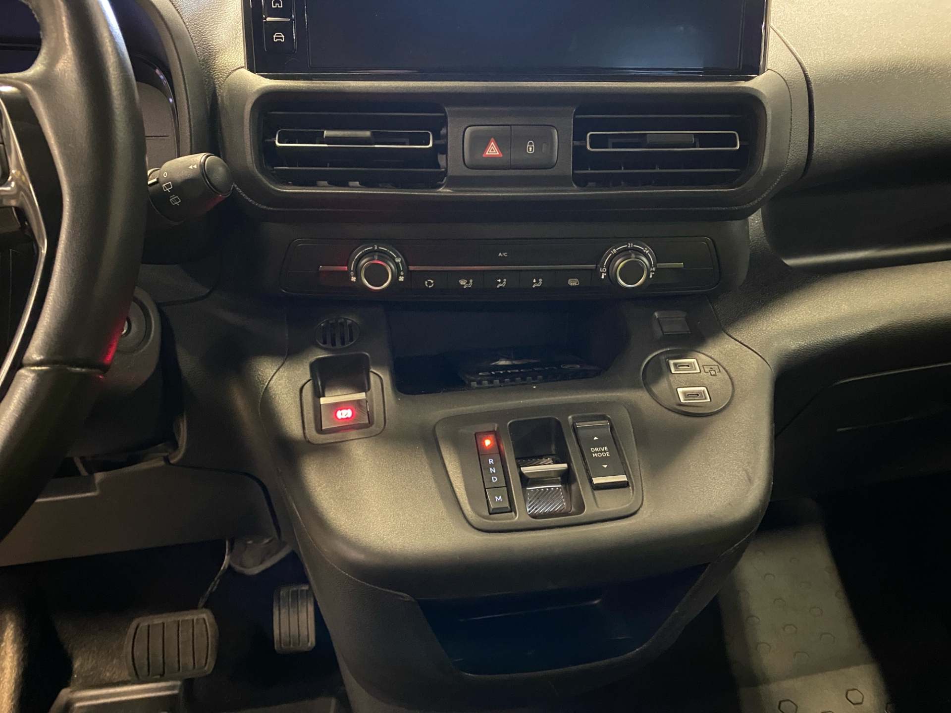 Citroen Berlingo Van 2025