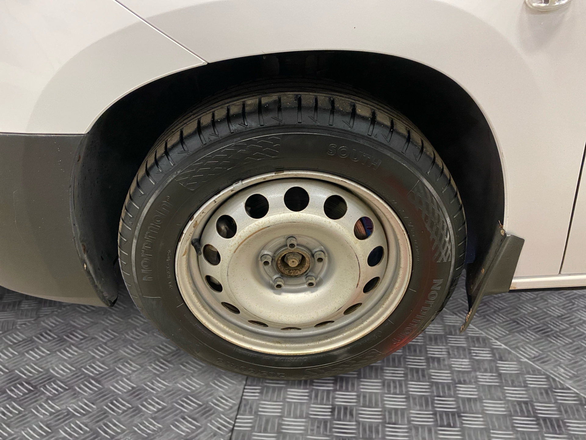 Citroen Berlingo Van 2025