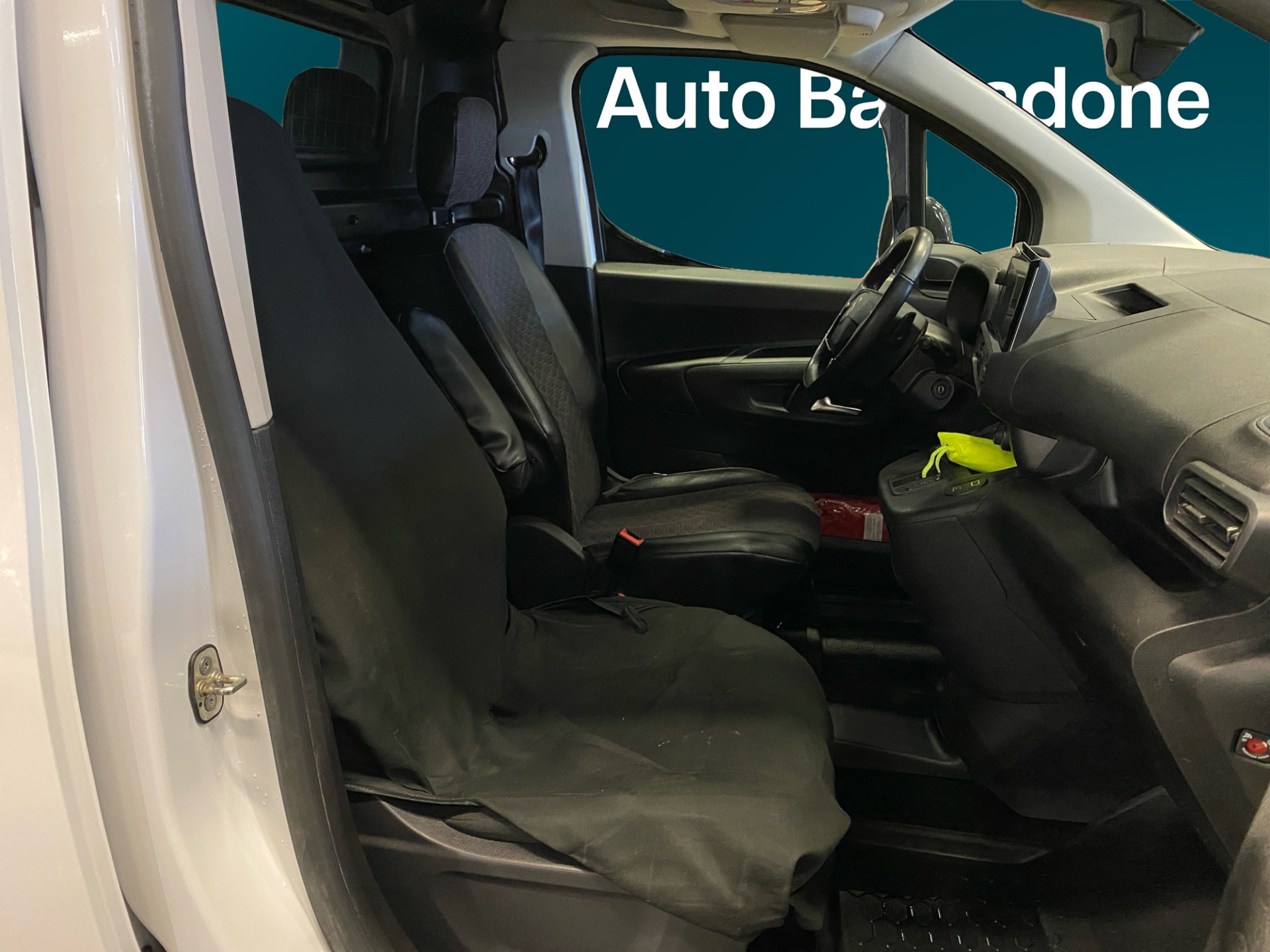 Citroen Berlingo Van 2025