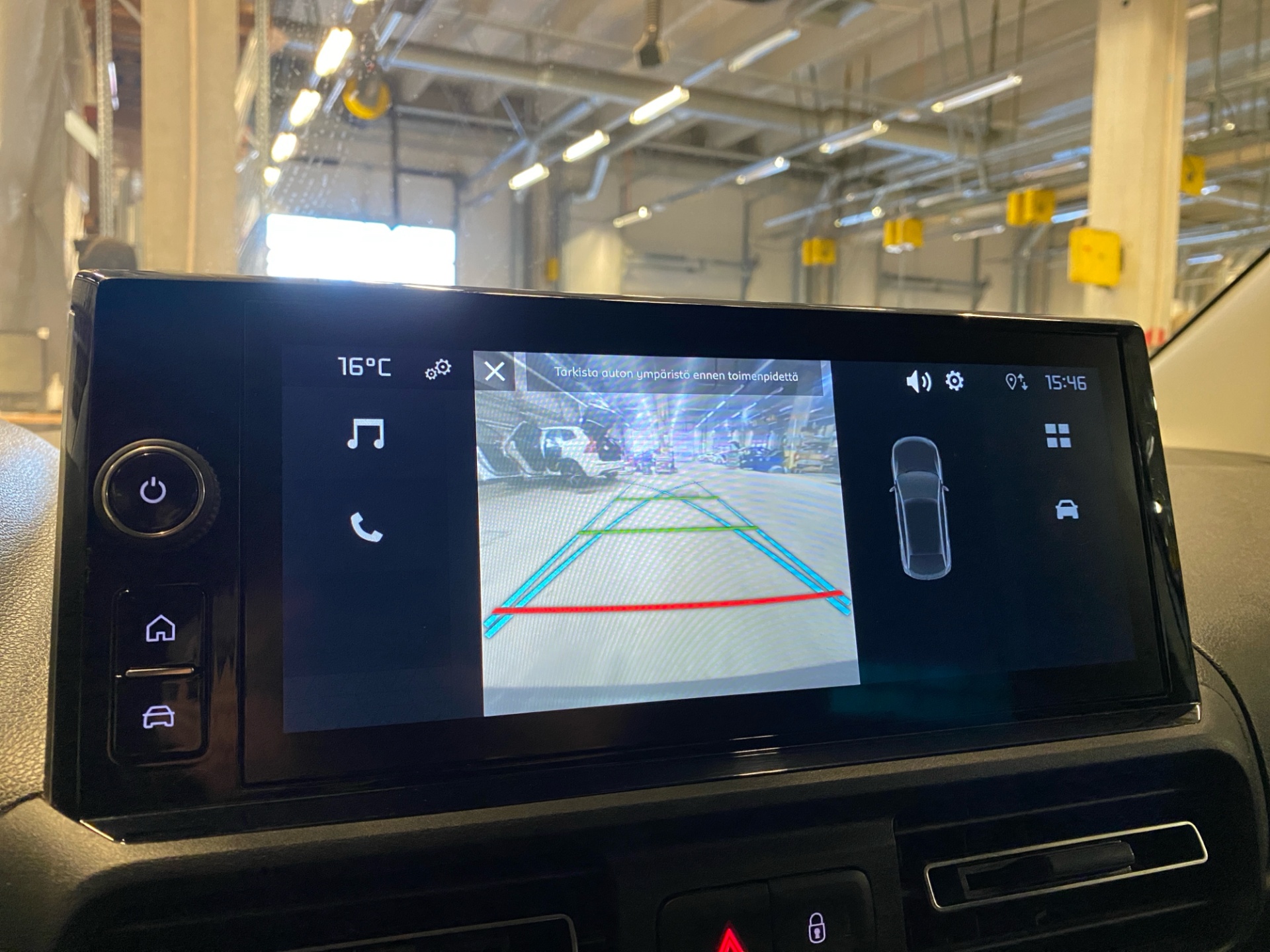 Citroen Berlingo Van 2025