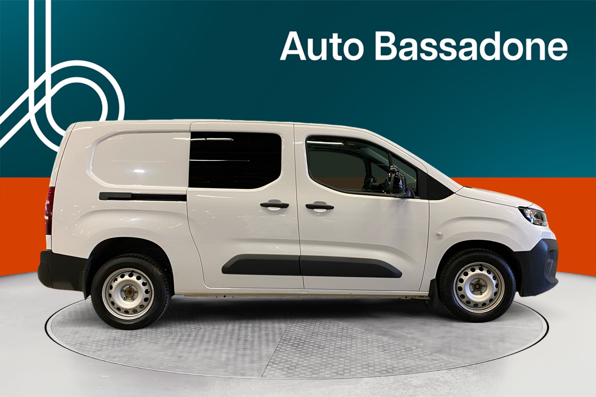 Citroen Berlingo Van 2025