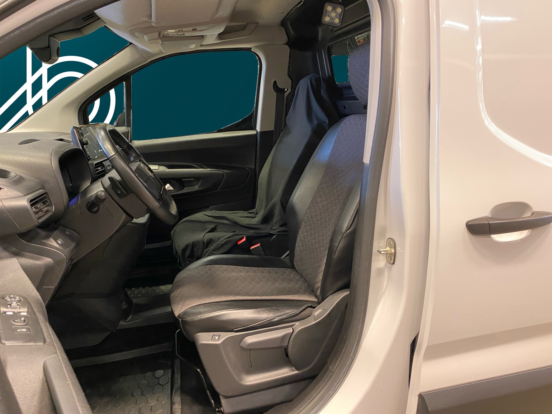 Citroen Berlingo Van 2025