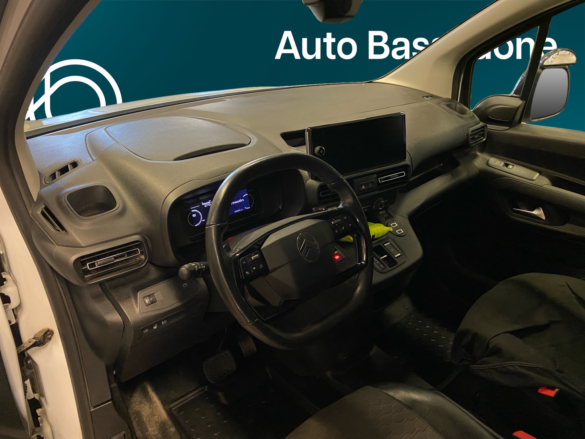 Citroen Berlingo Van 2025