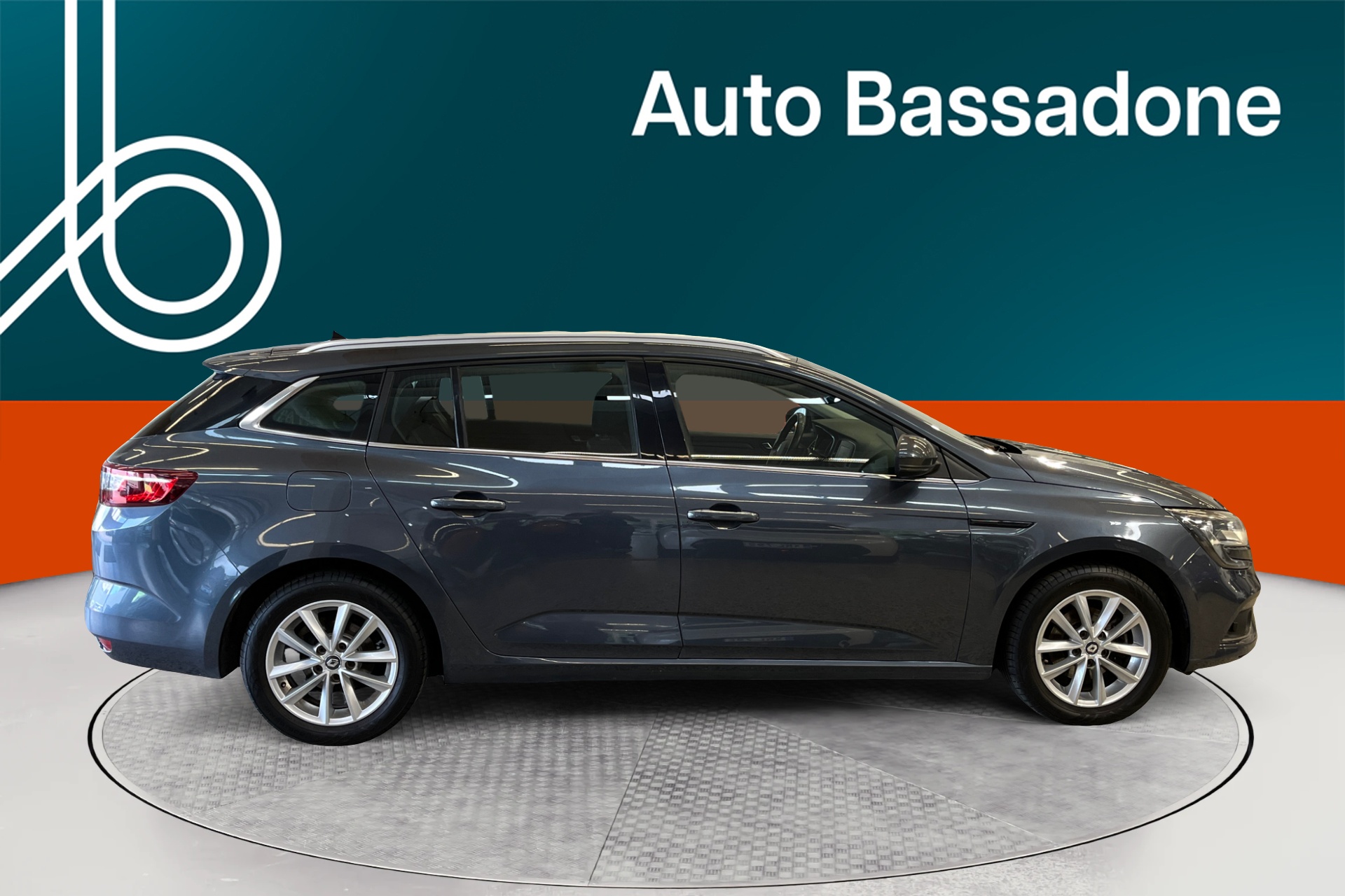RENAULT Megane 2019