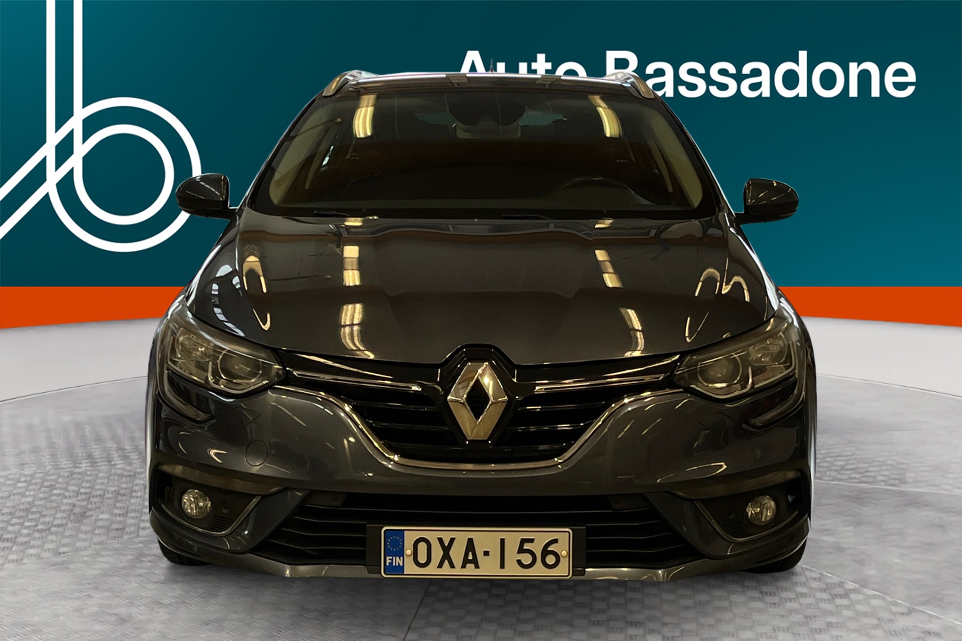 RENAULT Megane 2019