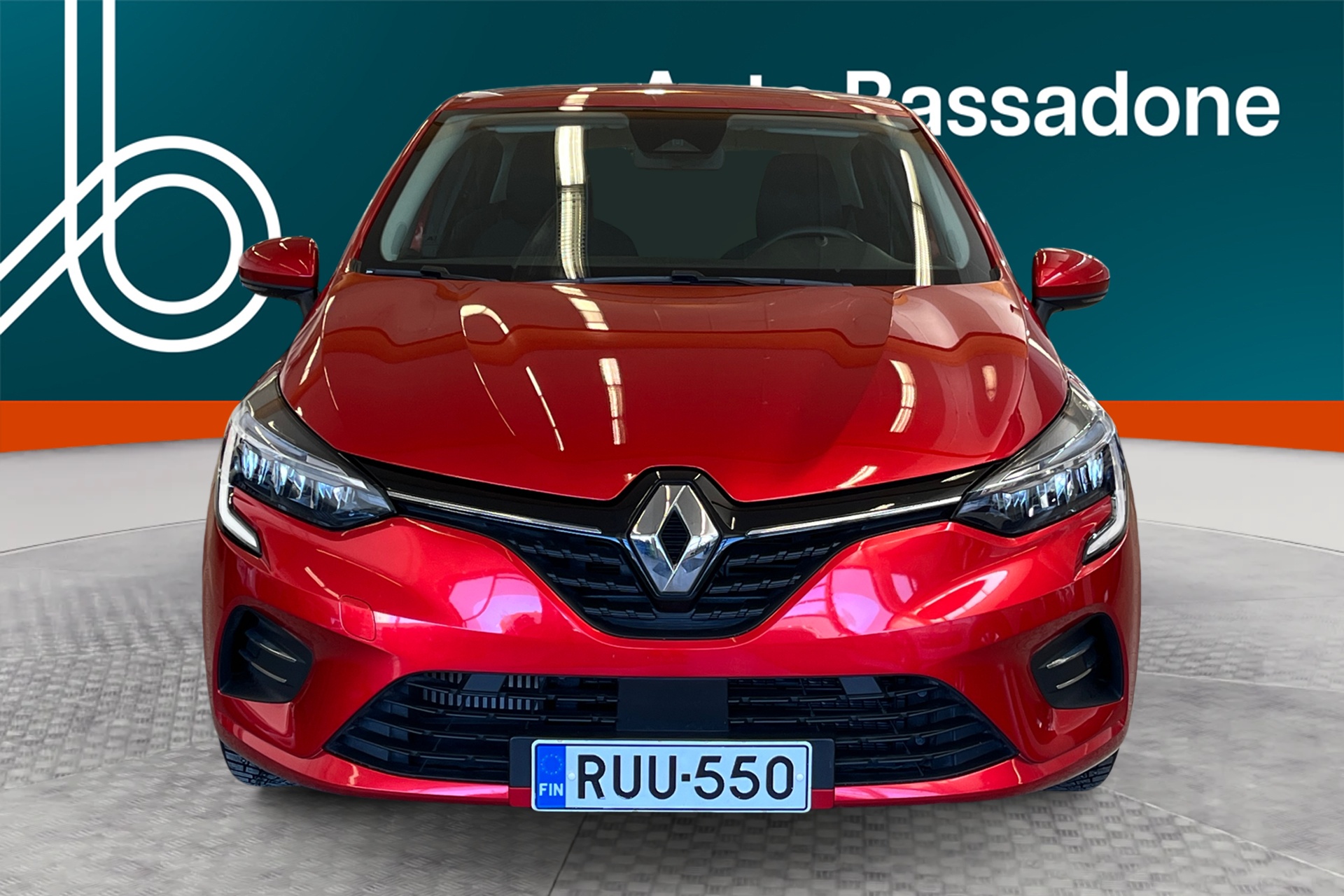 RENAULT Clio 2022