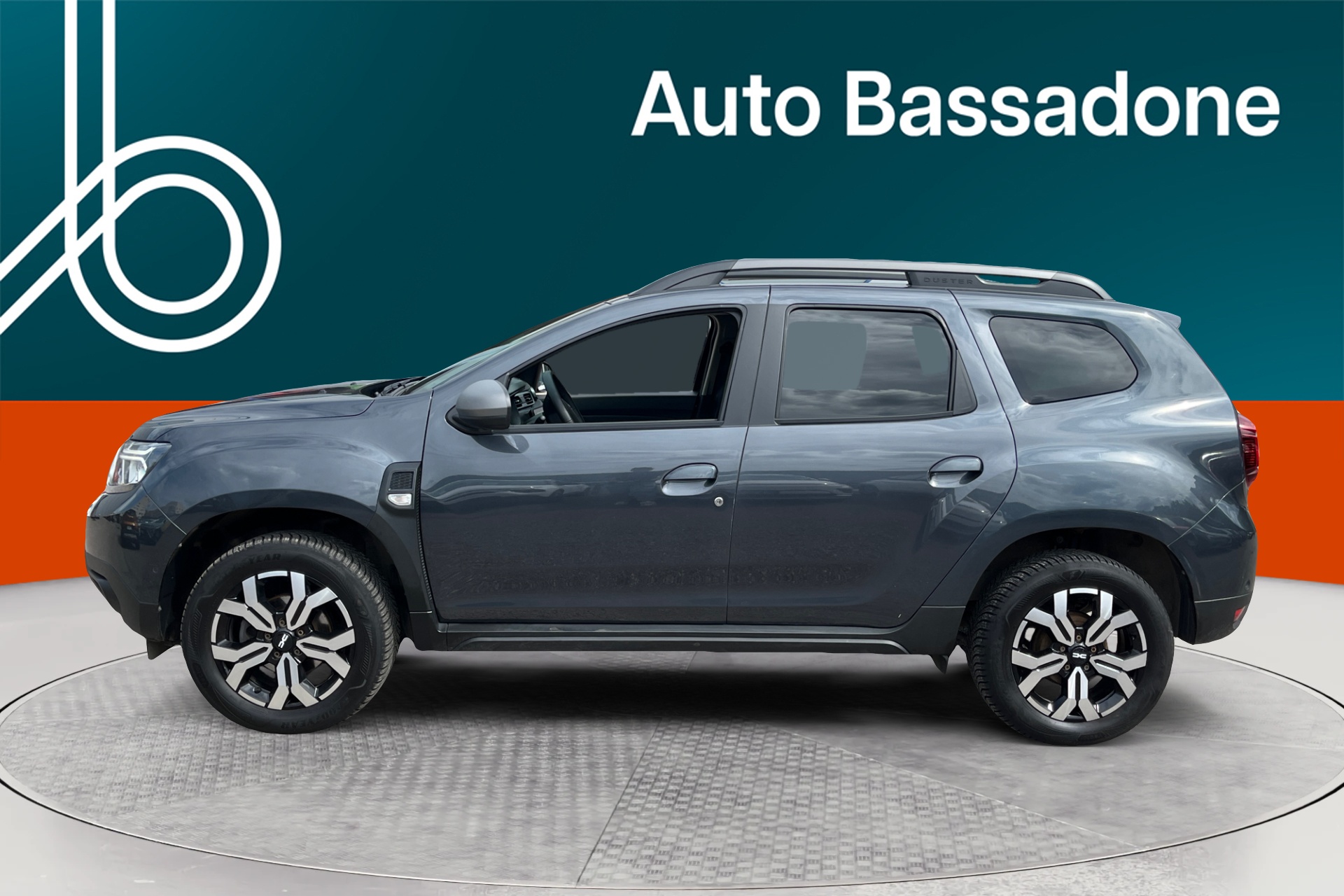 DACIA Duster 2023