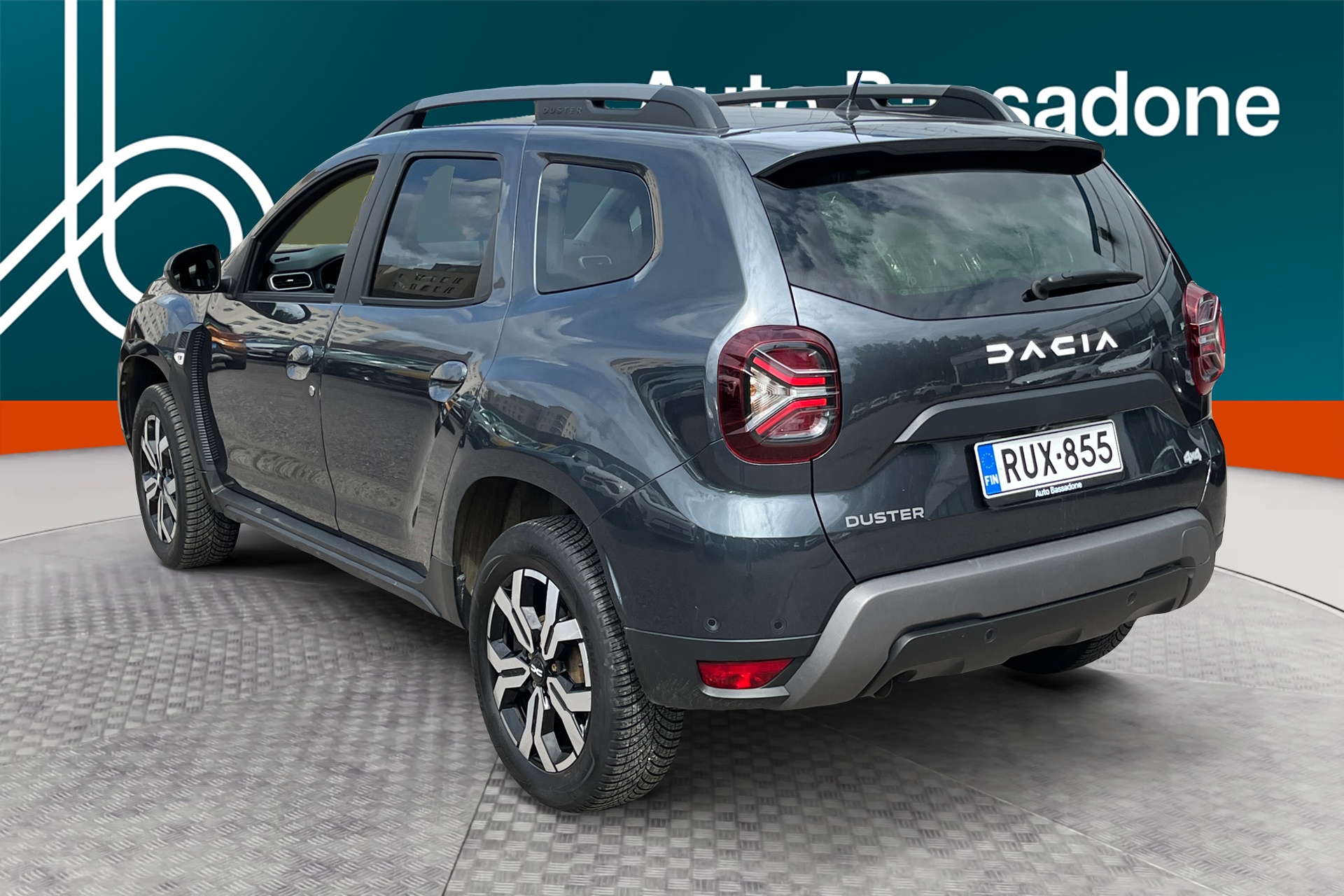 DACIA Duster 2023