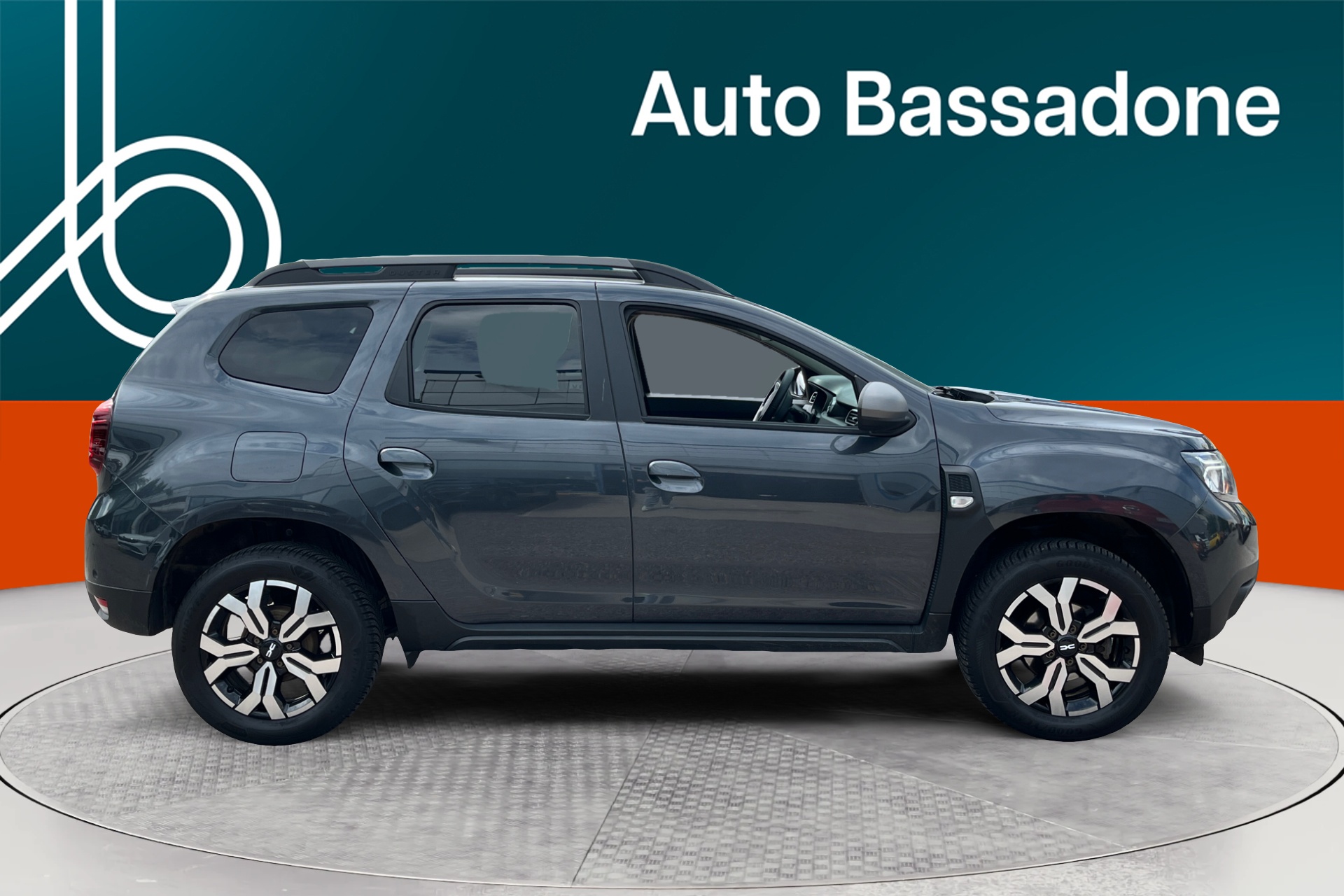 DACIA Duster 2023